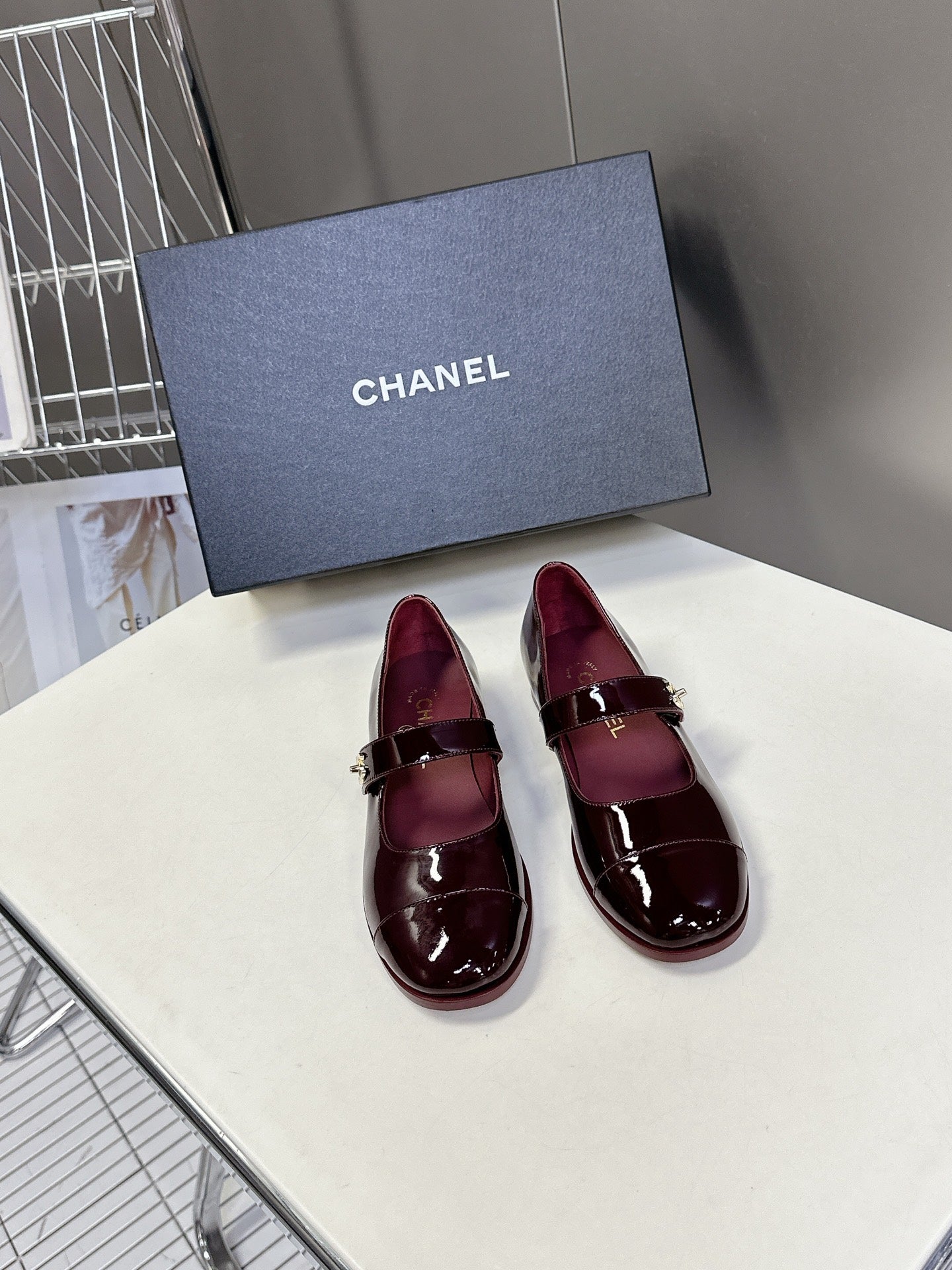 LuxluxHouse Best Quality Chanel Women Shoes