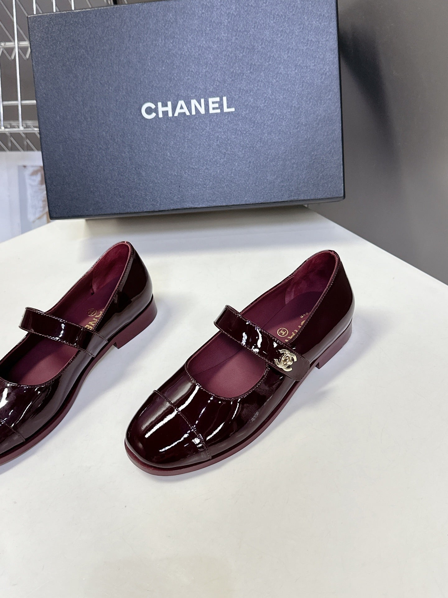 LuxluxHouse Best Quality Chanel Women Shoes