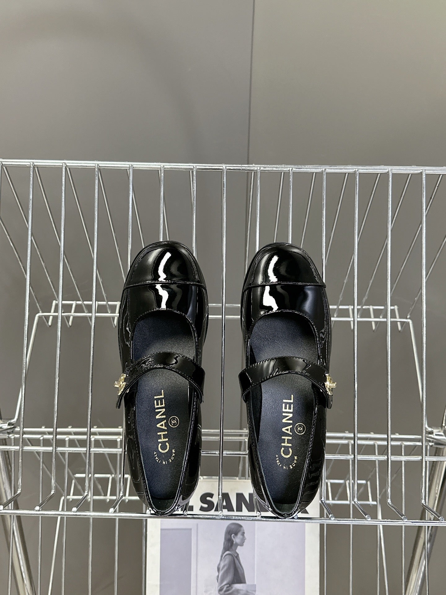 LuxluxHouse Best Quality Chanel Women Shoes