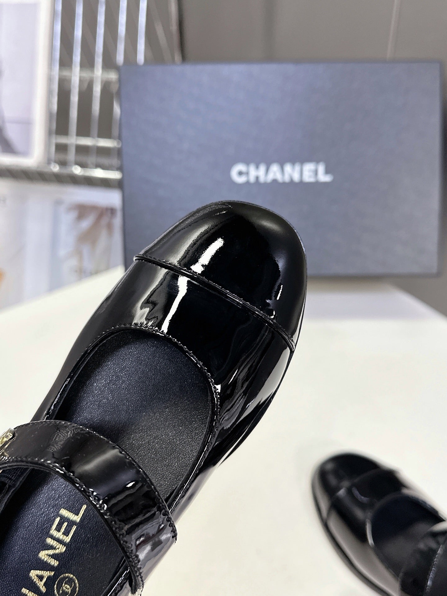 LuxluxHouse Best Quality Chanel Women Shoes