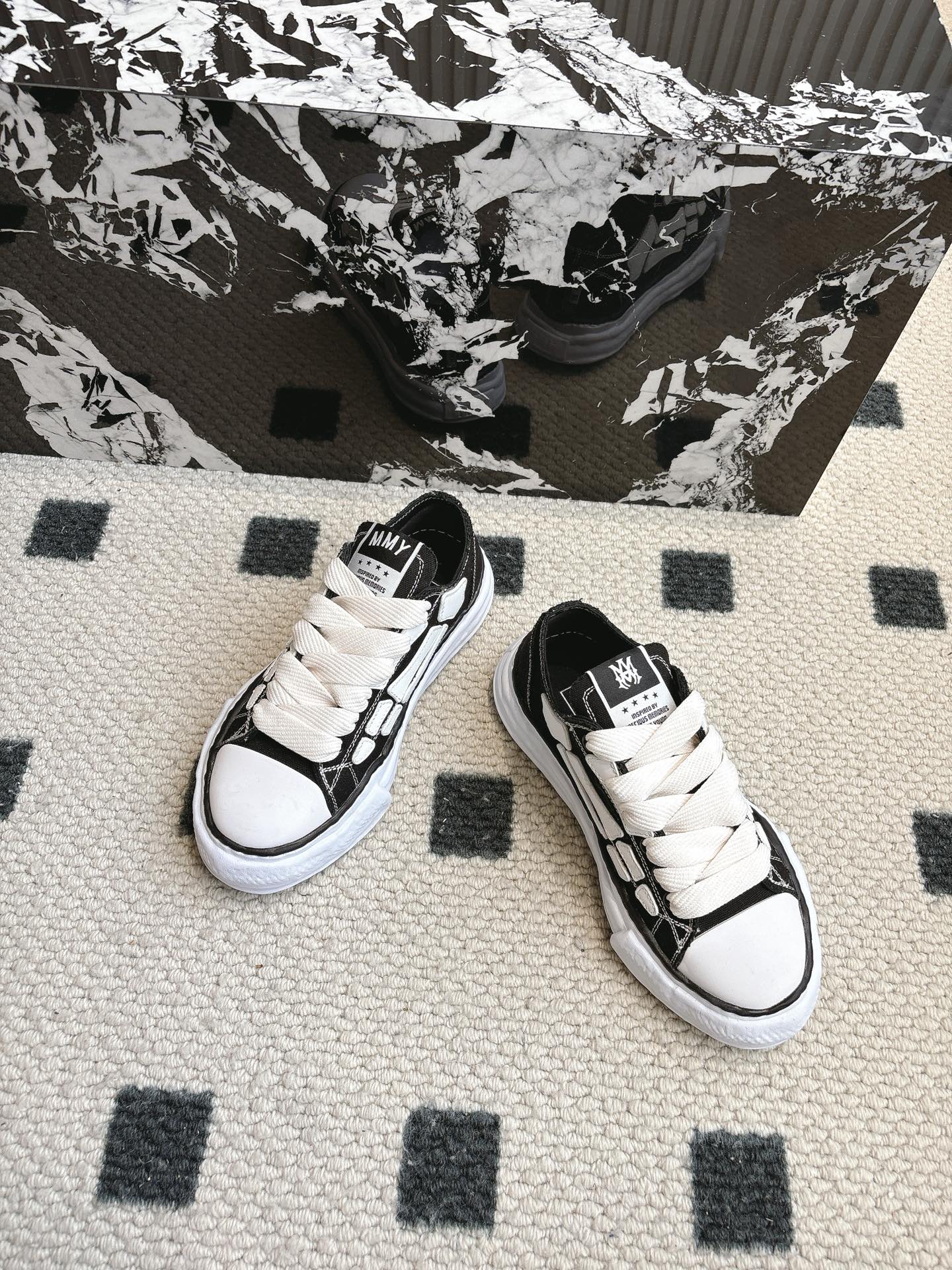 LuxluxHouse Best Quality Shoes Women Shoes Amiri