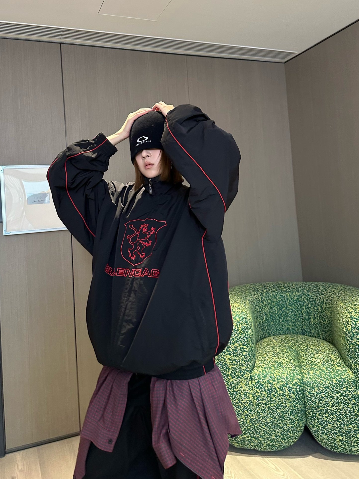 LuxluxHouse Best Quality Clothes Balenciaga Coats & Jackets