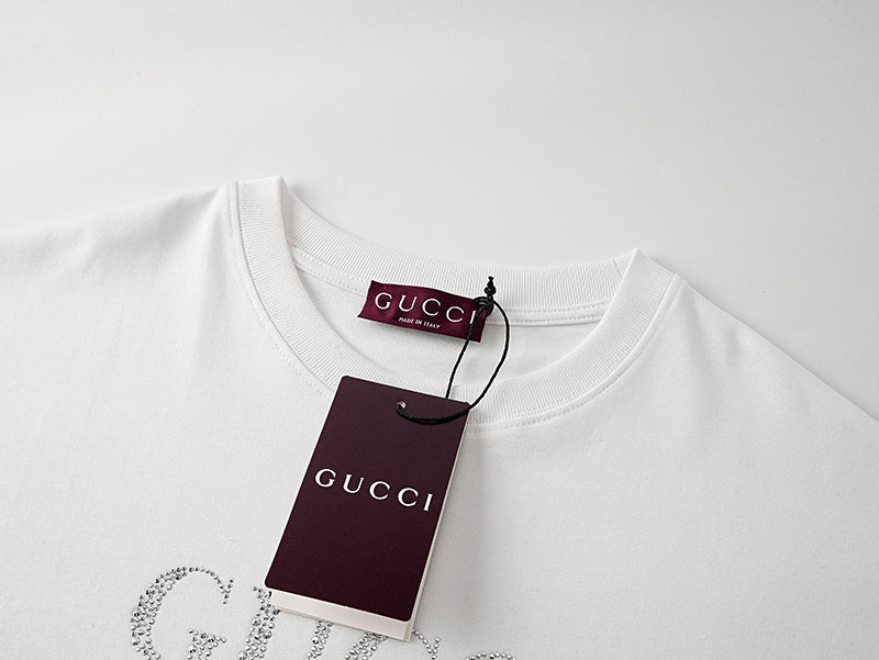 LuxluxHouse Best Quality Clothes Gucci T-shirt