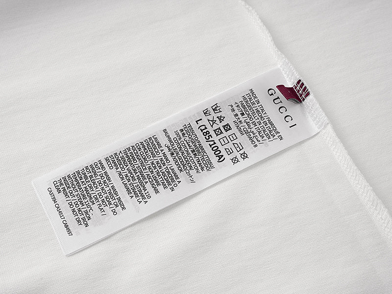 LuxluxHouse Best Quality Clothes Gucci T-shirt