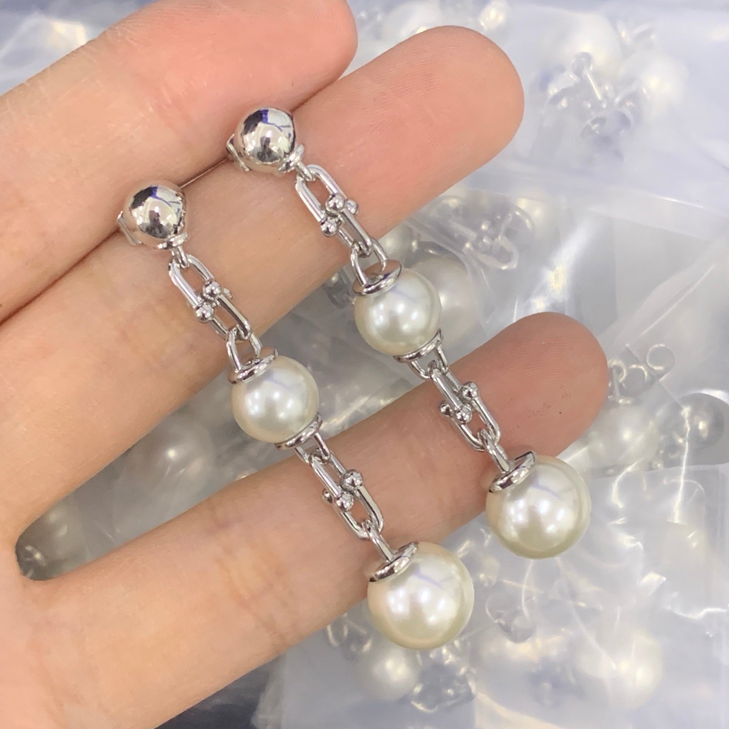 LuxluxHouse Low Price And High Quality Accessories Tiffany