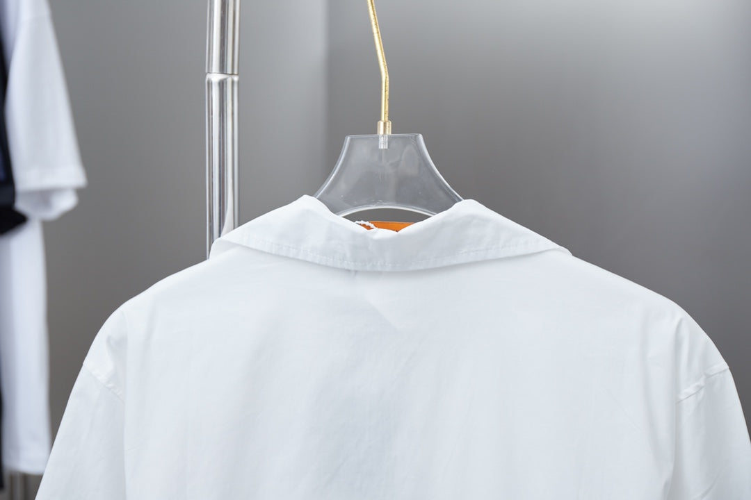 LuxluxHouse Best Quality Clothes Shirts&Polo Louis Vuitton