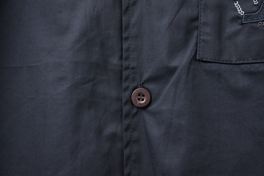 LuxluxHouse Best Quality Clothes Shirts&Polo Louis Vuitton