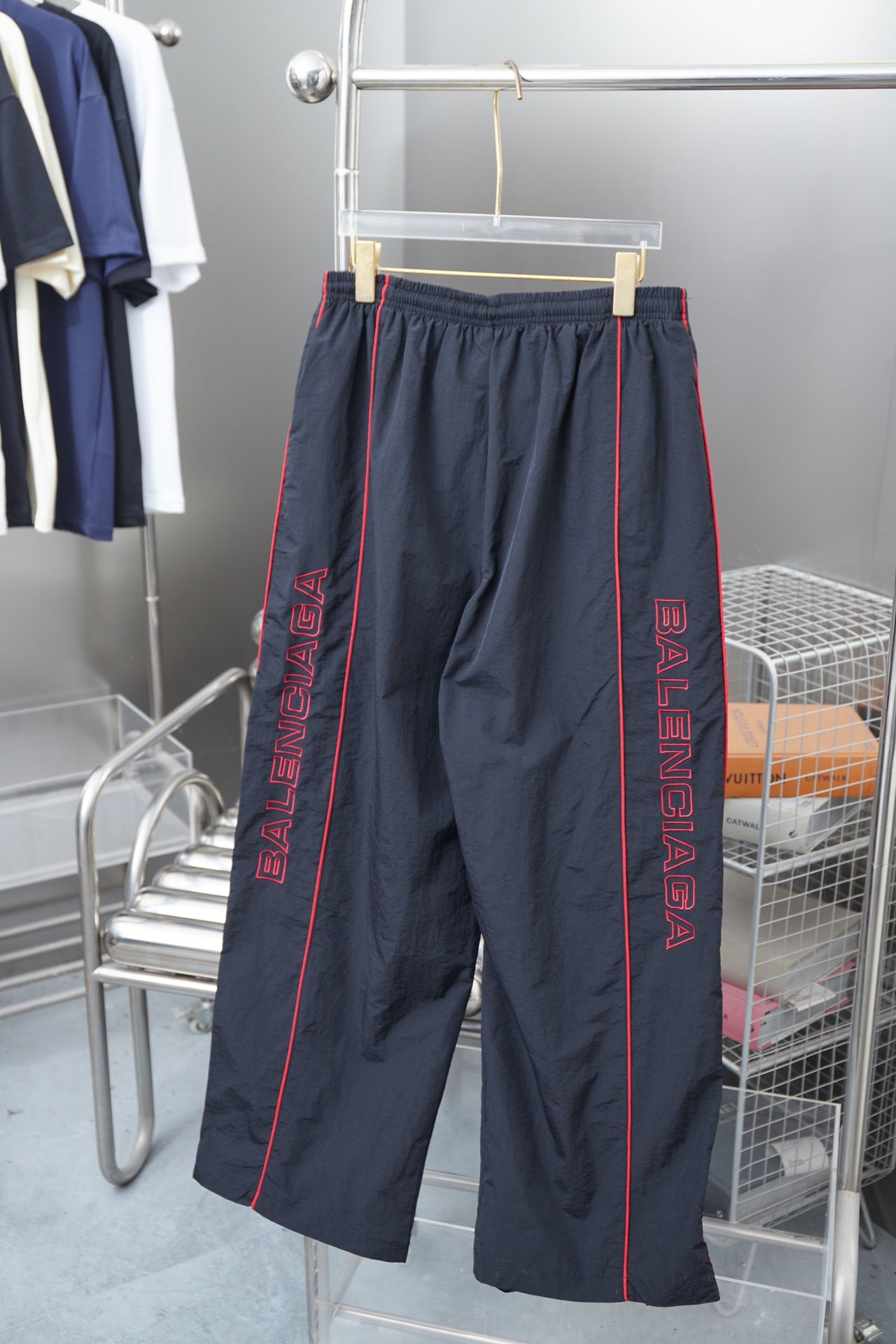 LuxluxHouse Best Quality Clothes Balenciaga Coats & Jackets