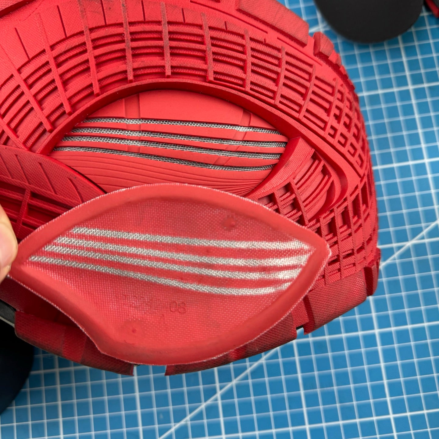 LuxluxHouse Best Quality Balenciaga Shoes