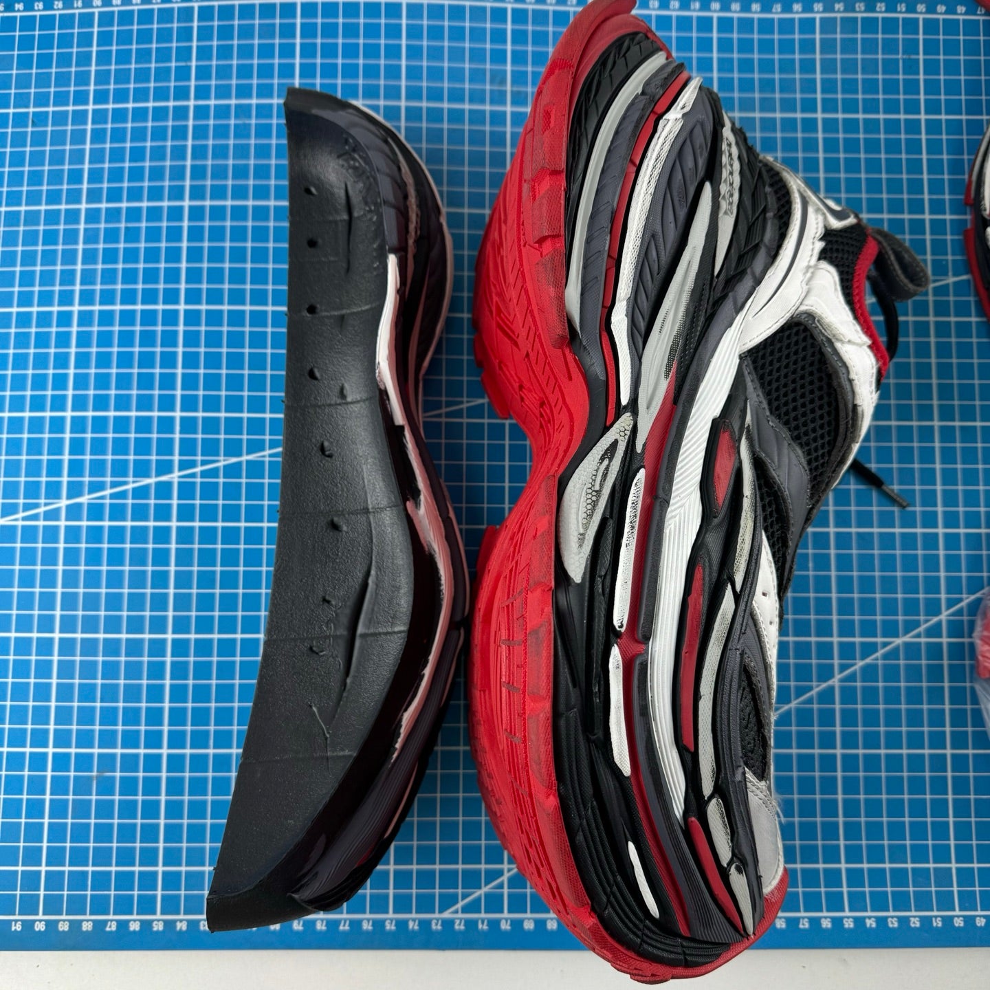 LuxluxHouse Best Quality Balenciaga Shoes