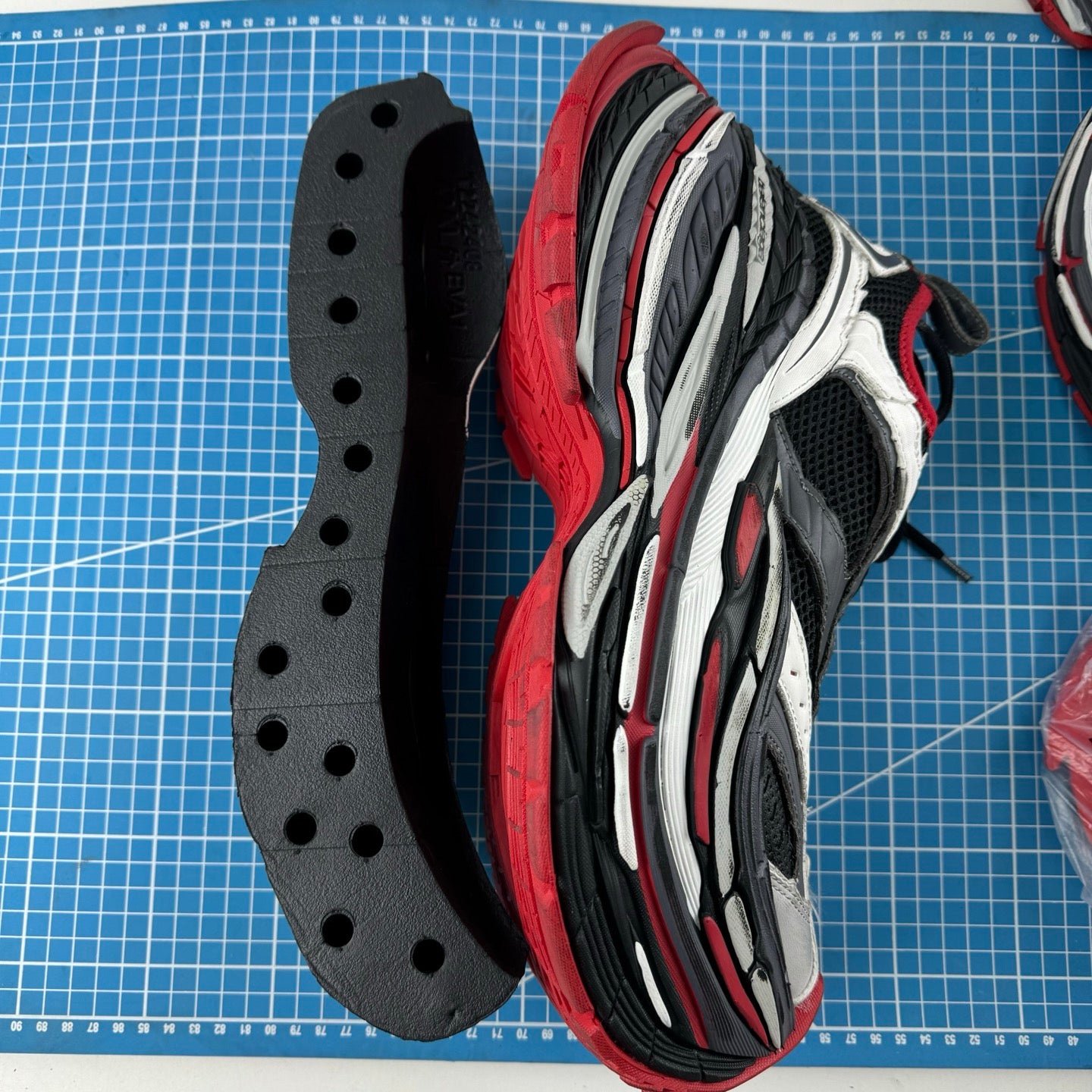 LuxluxHouse Best Quality Balenciaga Shoes