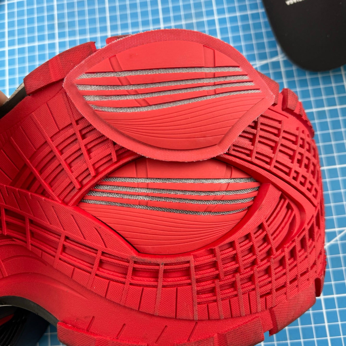 LuxluxHouse Best Quality Balenciaga Shoes