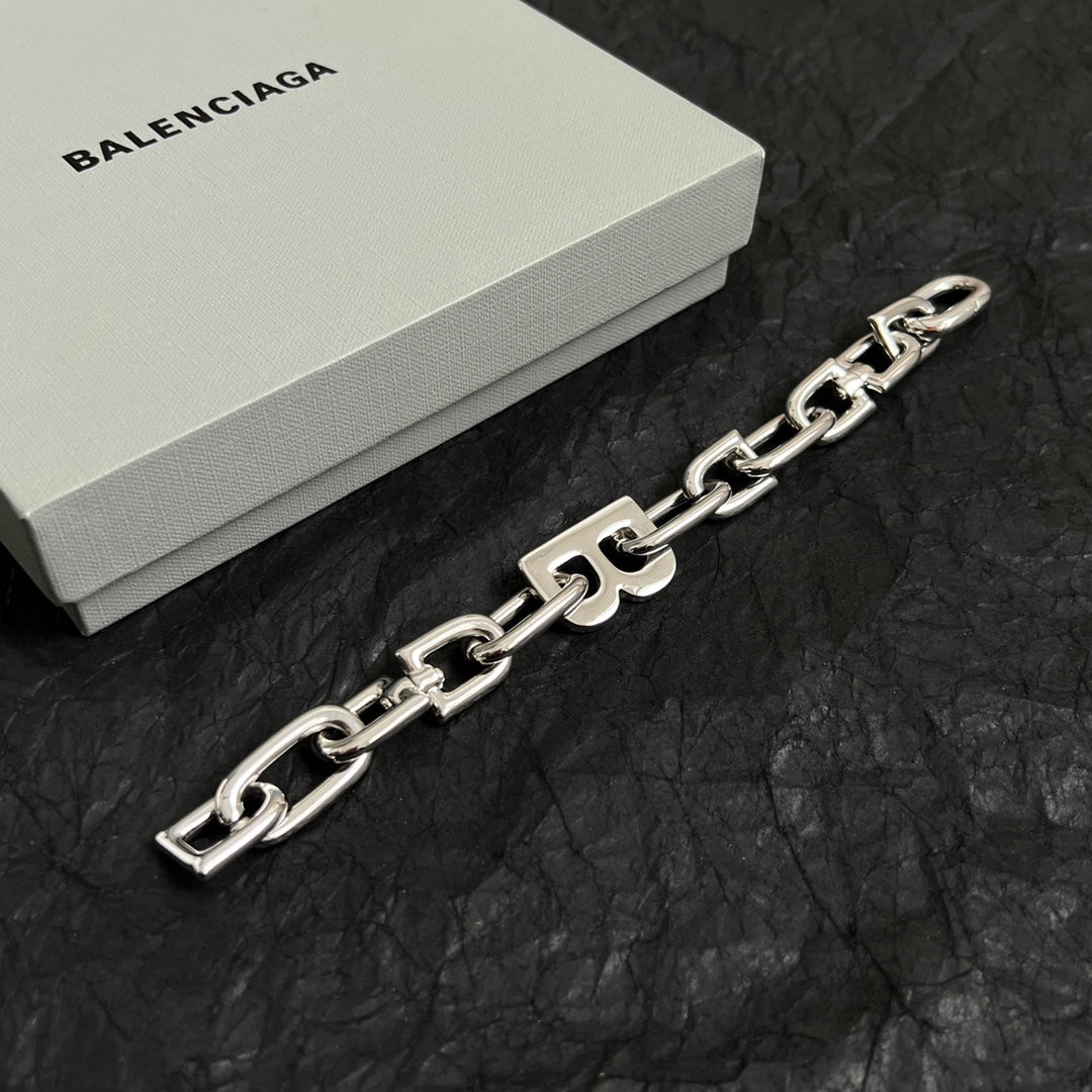 LuxluxHouse Best Quality Accessories Bracelet Balenciaga