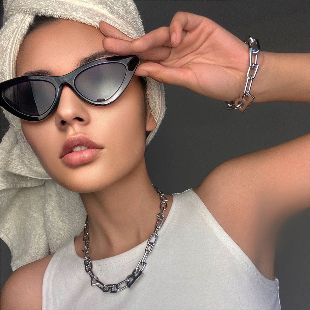 LuxluxHouse Best Quality Accessories Bracelet Balenciaga