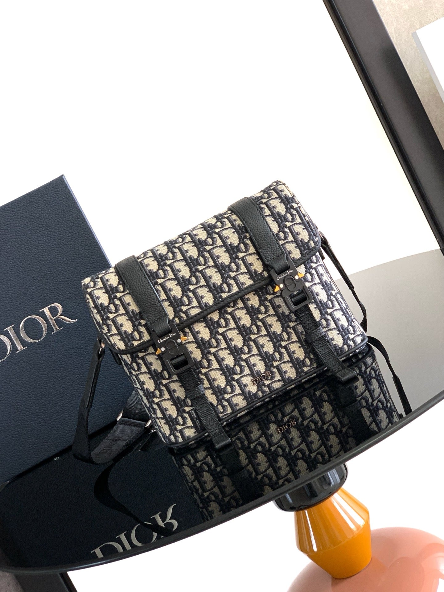 LuxluxHouse Best Quality Bags Dior Men