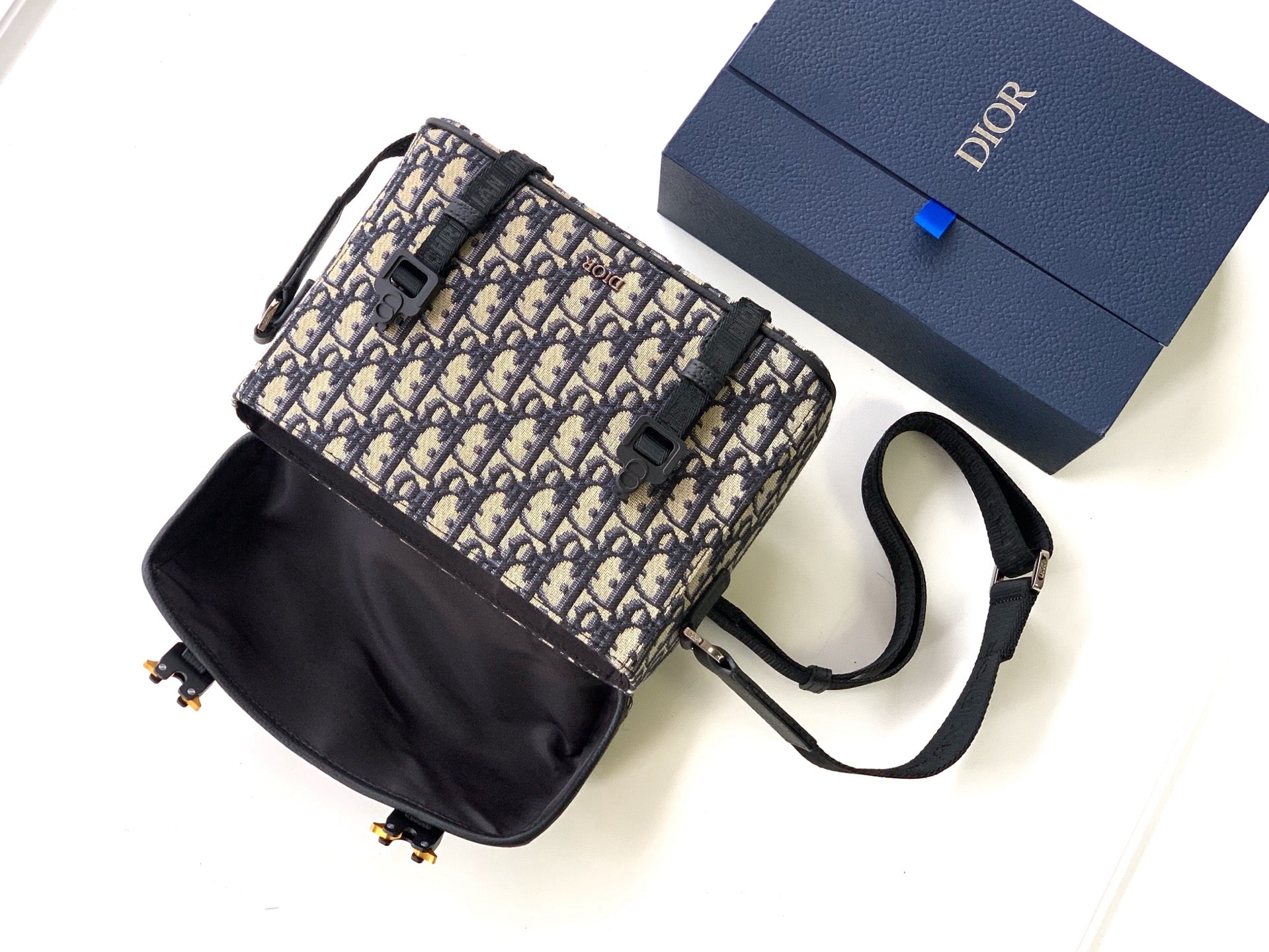 LuxluxHouse Best Quality Bags Dior Men