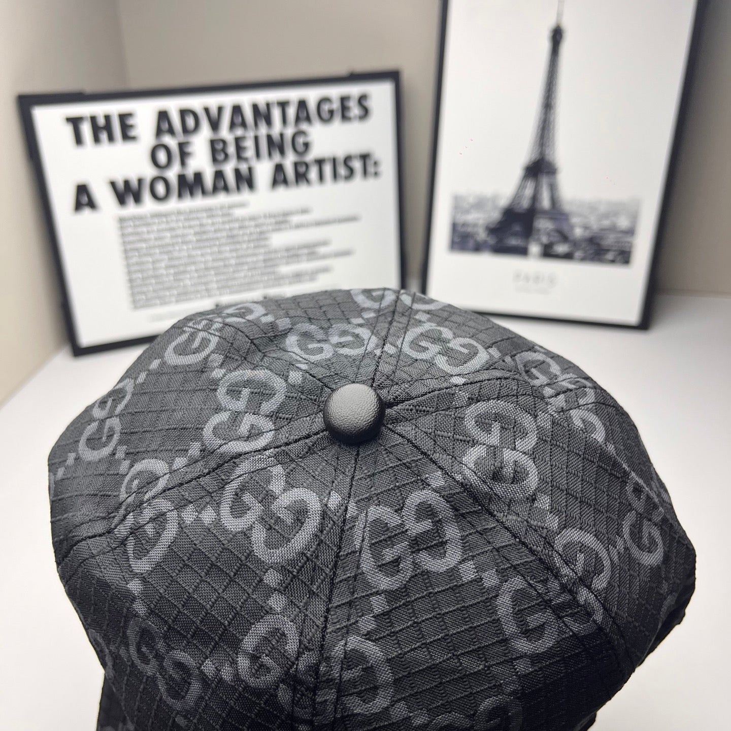 LuxluxHouse Best Quality Gucci Caps