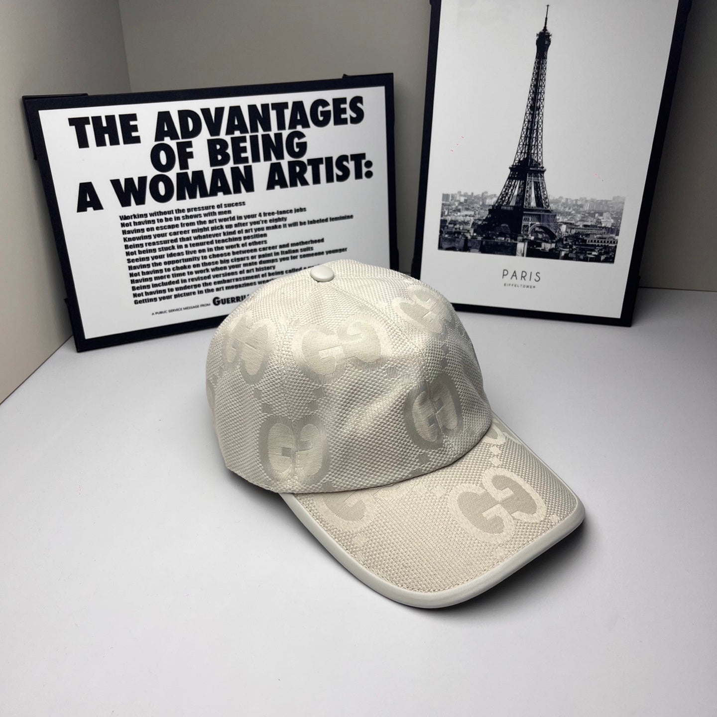 LuxluxHouse Best Quality Gucci Caps