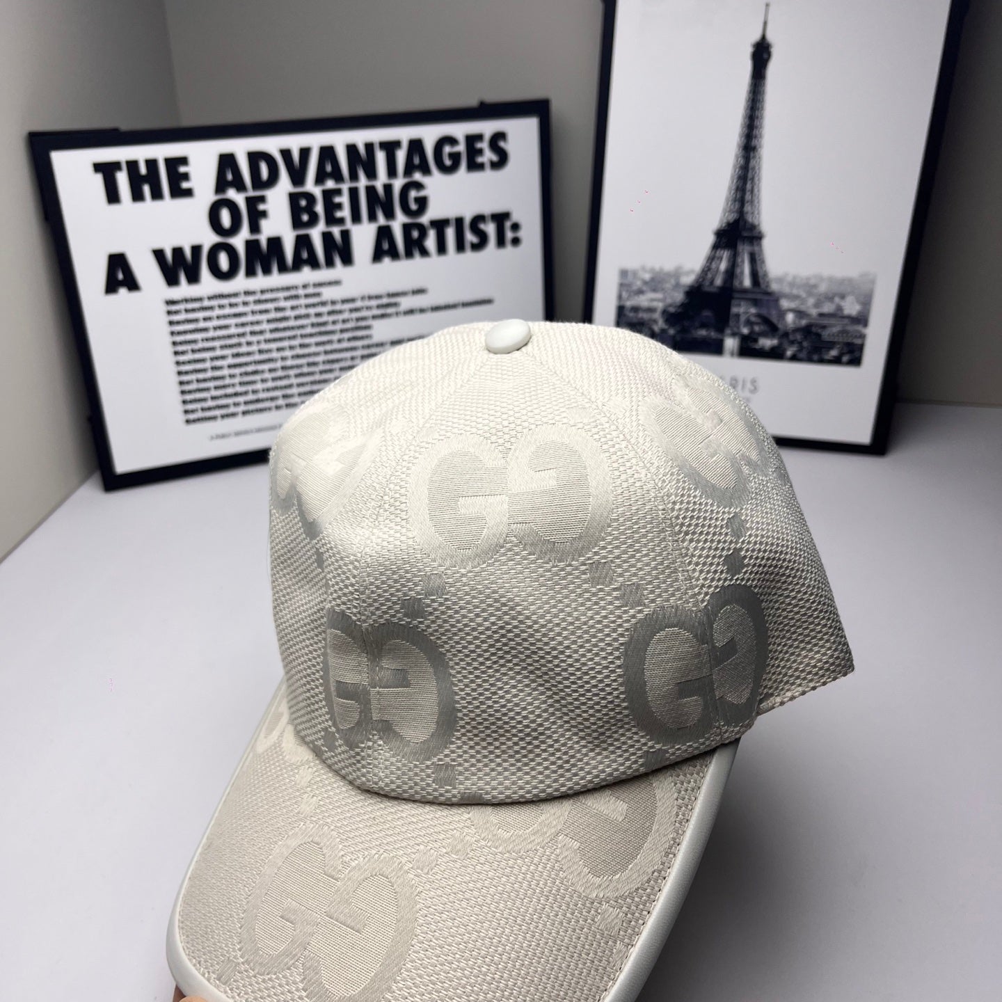 LuxluxHouse Best Quality Gucci Caps