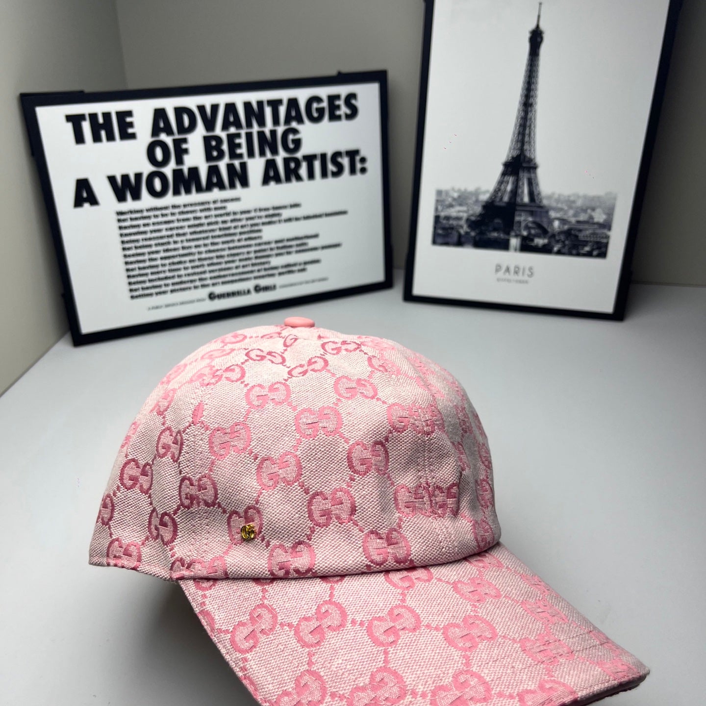 LuxluxHouse Best Quality Gucci Caps