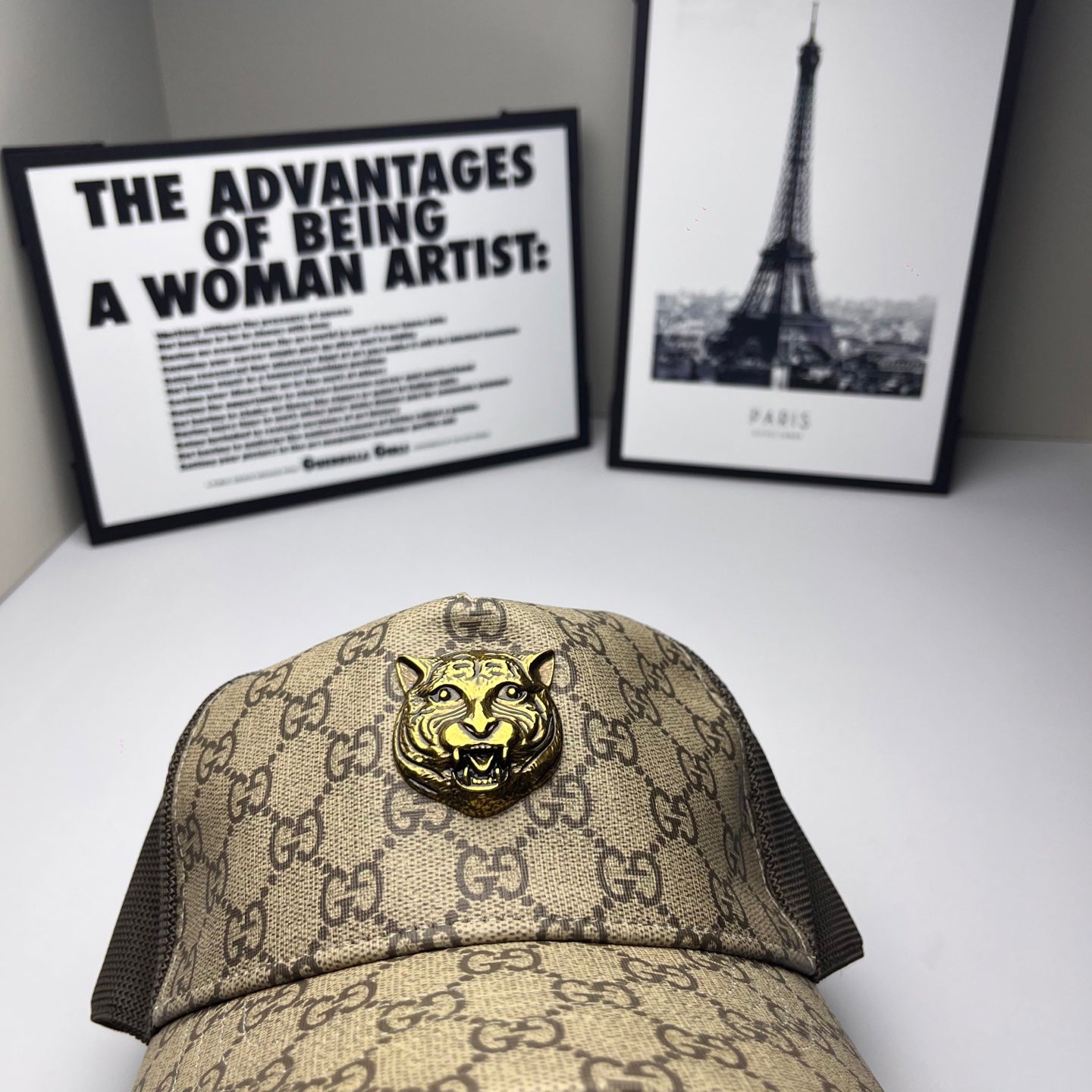 LuxluxHouse Best Quality Gucci Caps