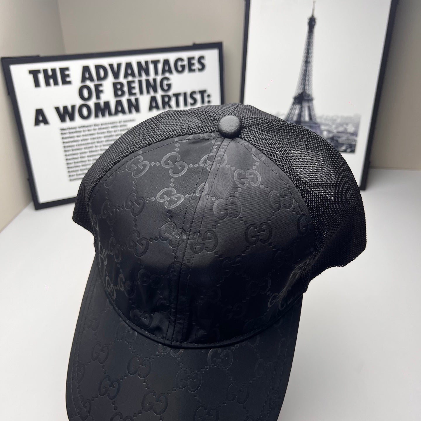 LuxluxHouse Best Quality Gucci Caps