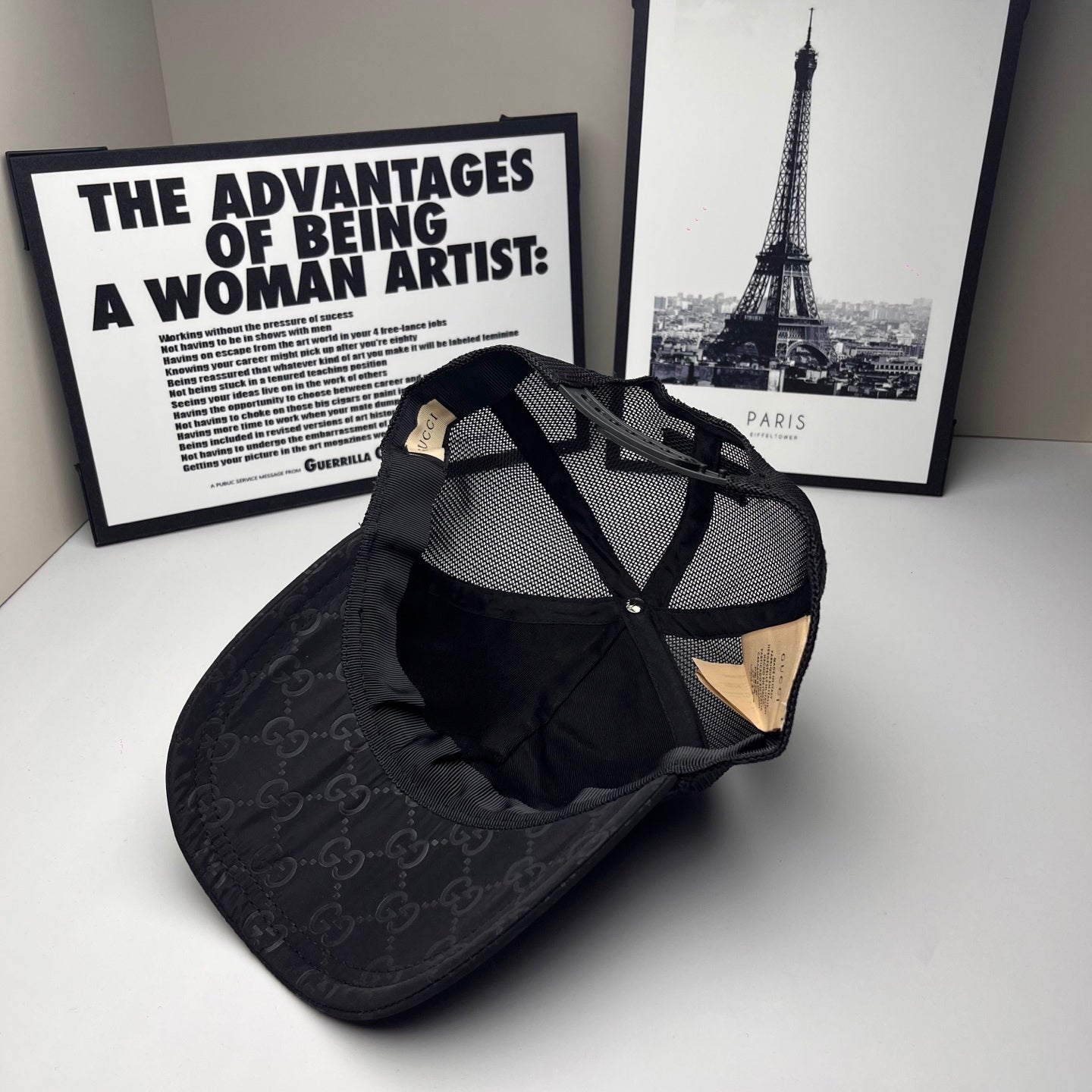 LuxluxHouse Best Quality Gucci Caps