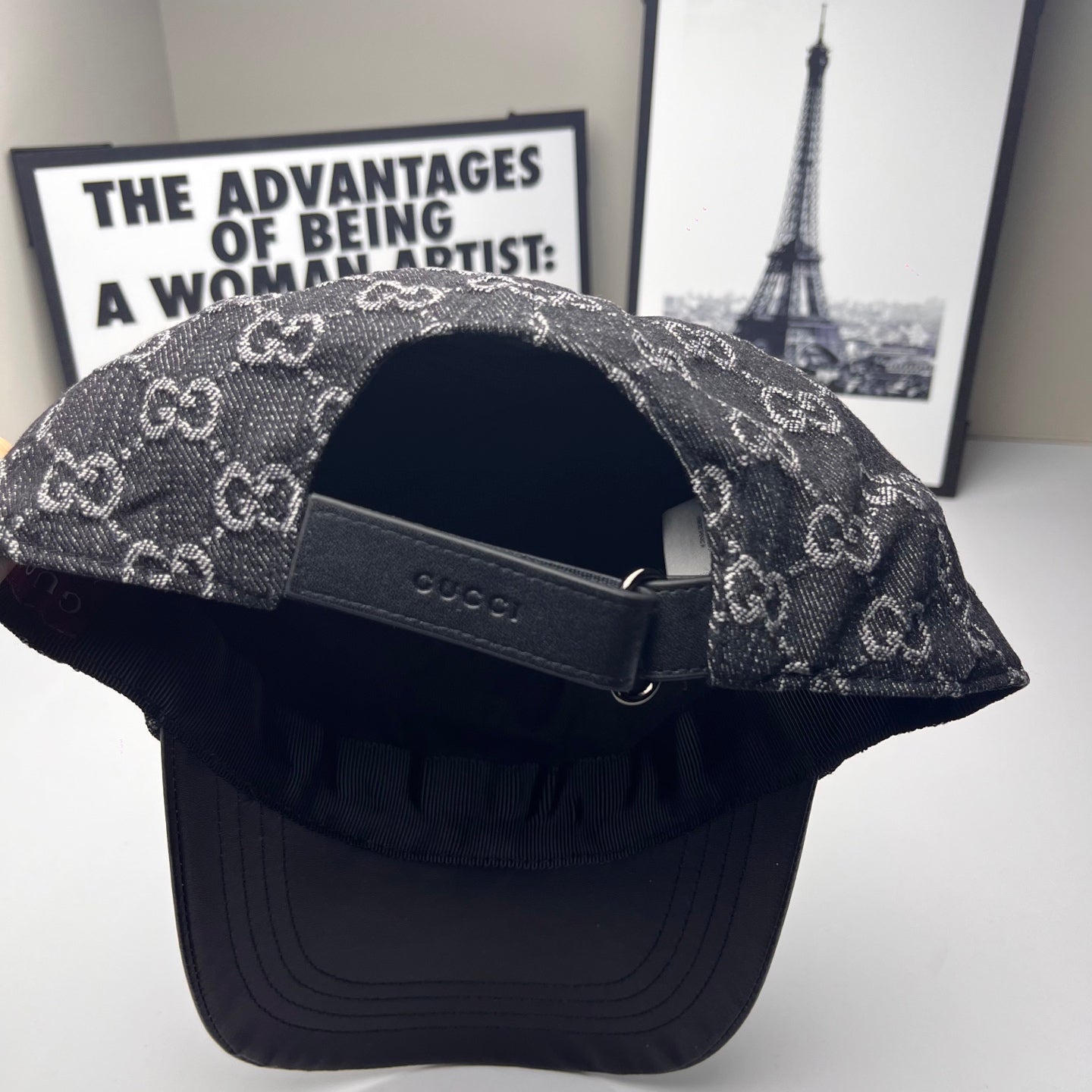 LuxluxHouse Best Quality Gucci Caps