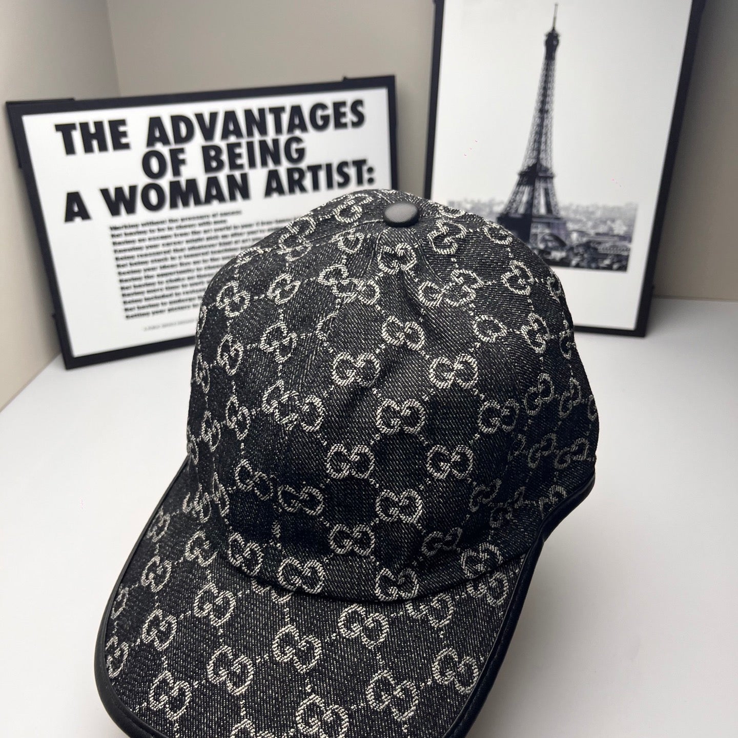 LuxluxHouse Best Quality Gucci Caps