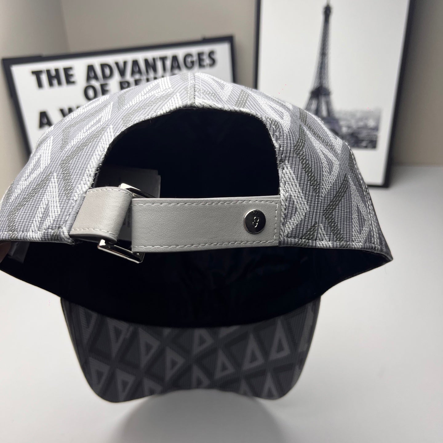 LuxluxHouse Best Quality Caps Dior