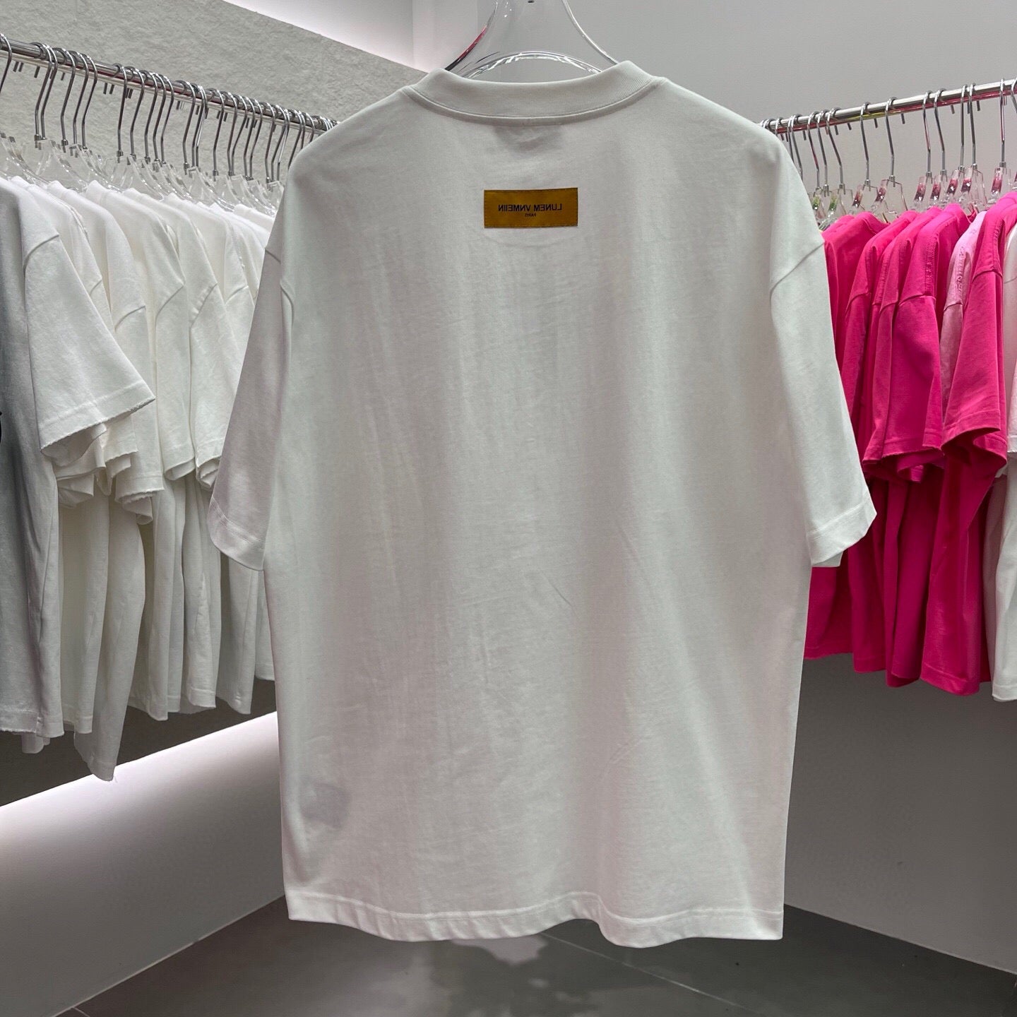 LuxluxHouse Best Quality Clothes T-shirt Louis Vuitton