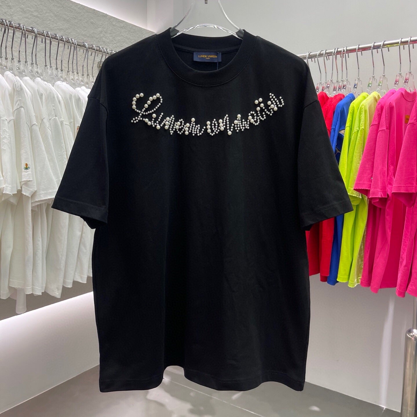 LuxluxHouse Best Quality Clothes T-shirt Louis Vuitton