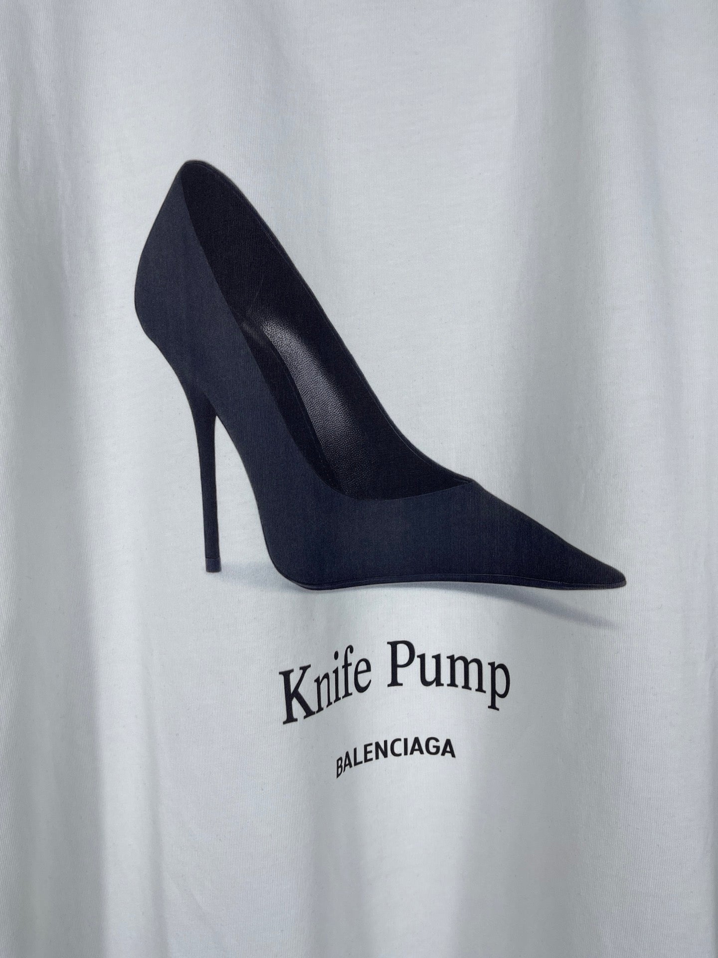 LuxluxHouse Best Quality Clothes Balenciaga T-shirt
