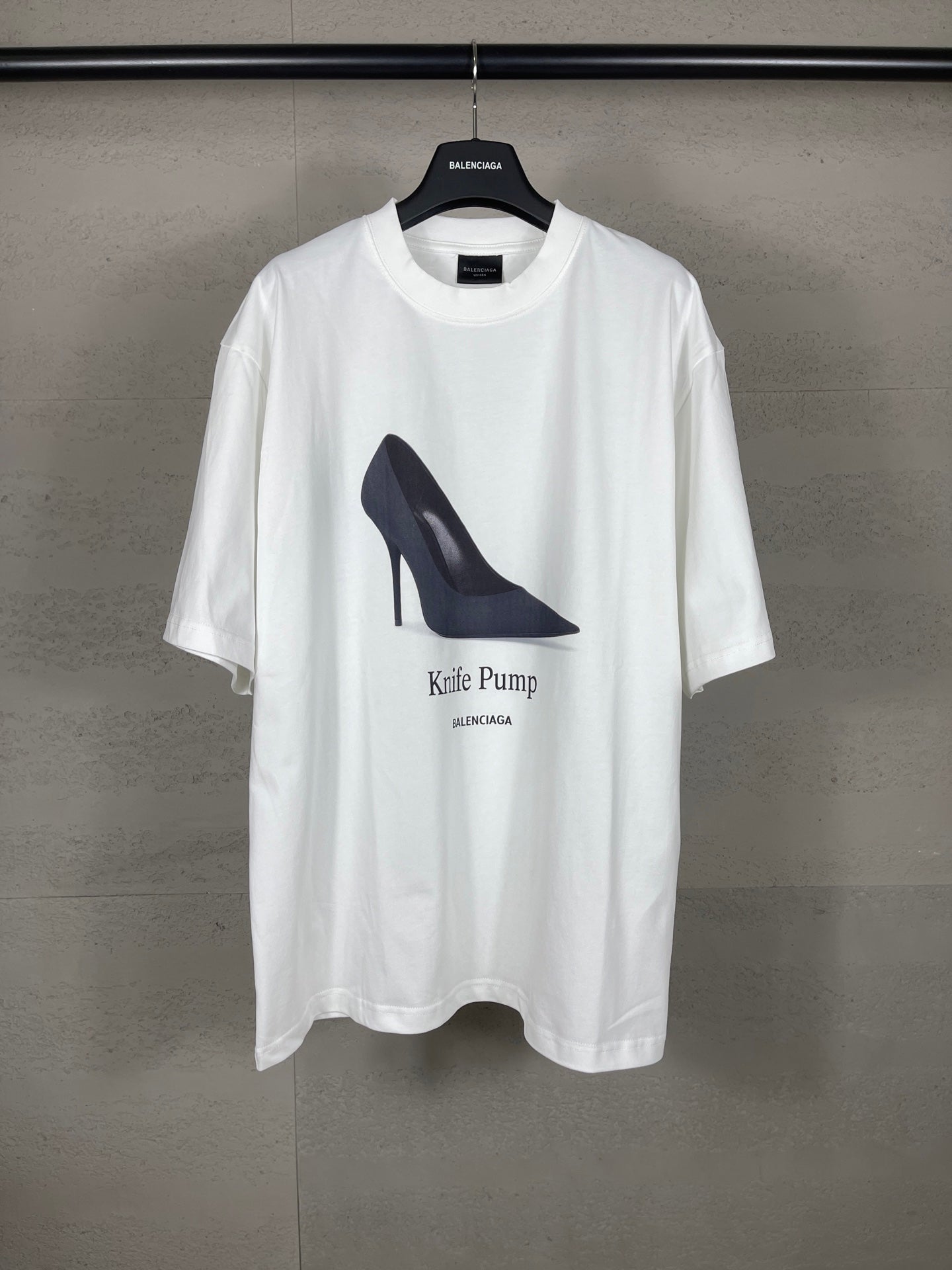 LuxluxHouse Best Quality Clothes Balenciaga T-shirt