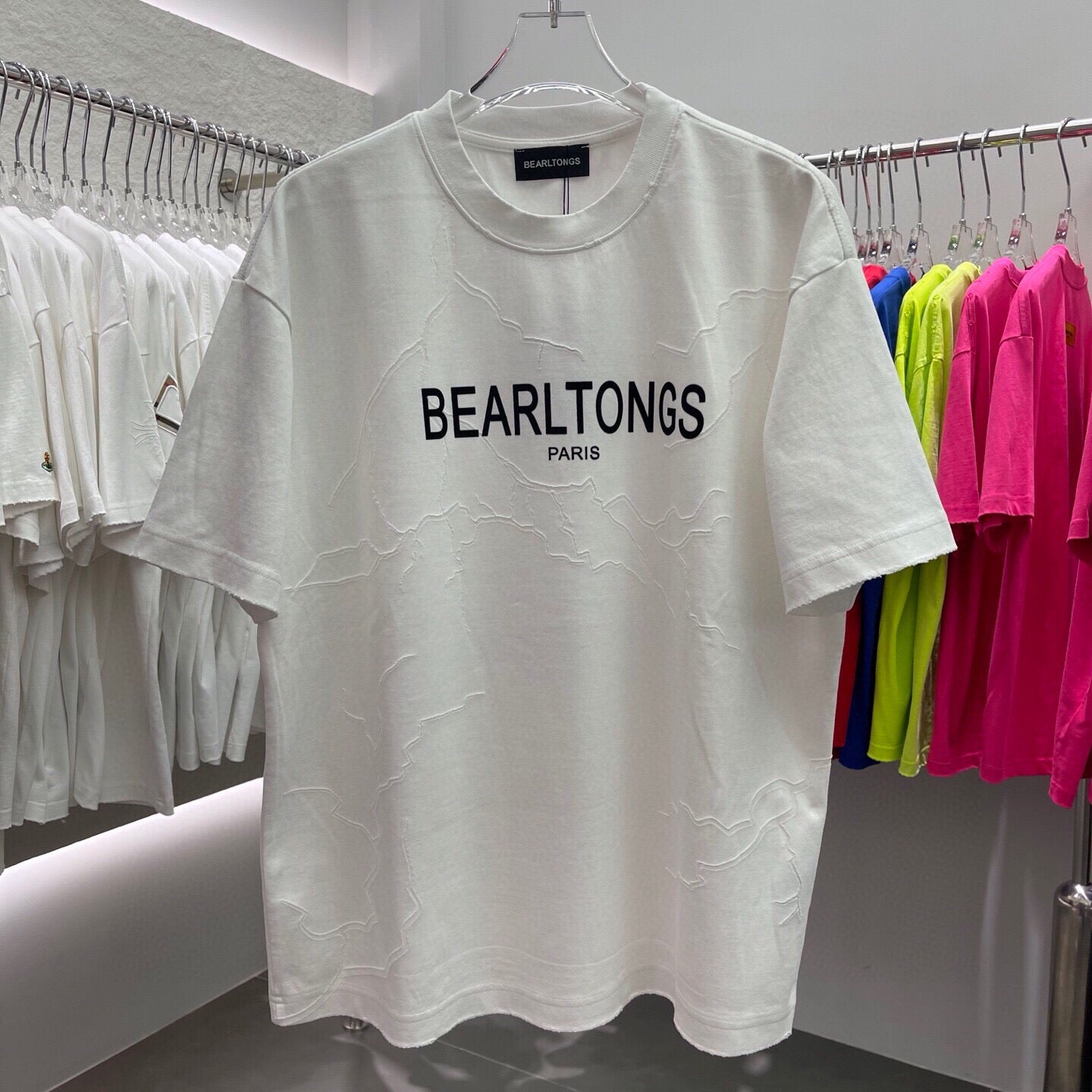 LuxluxHouse Best Quality Clothes Balenciaga T-shirt