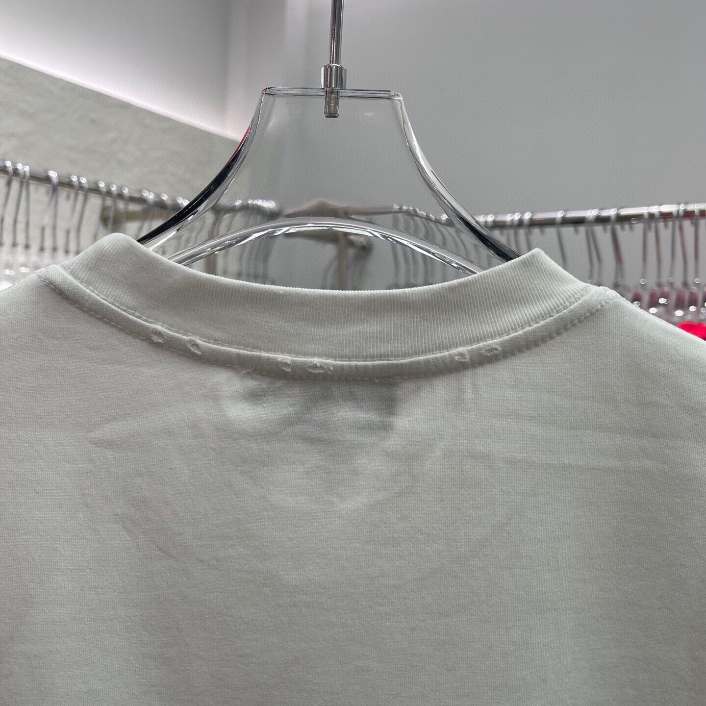 LuxluxHouse Best Quality Clothes Balenciaga T-shirt