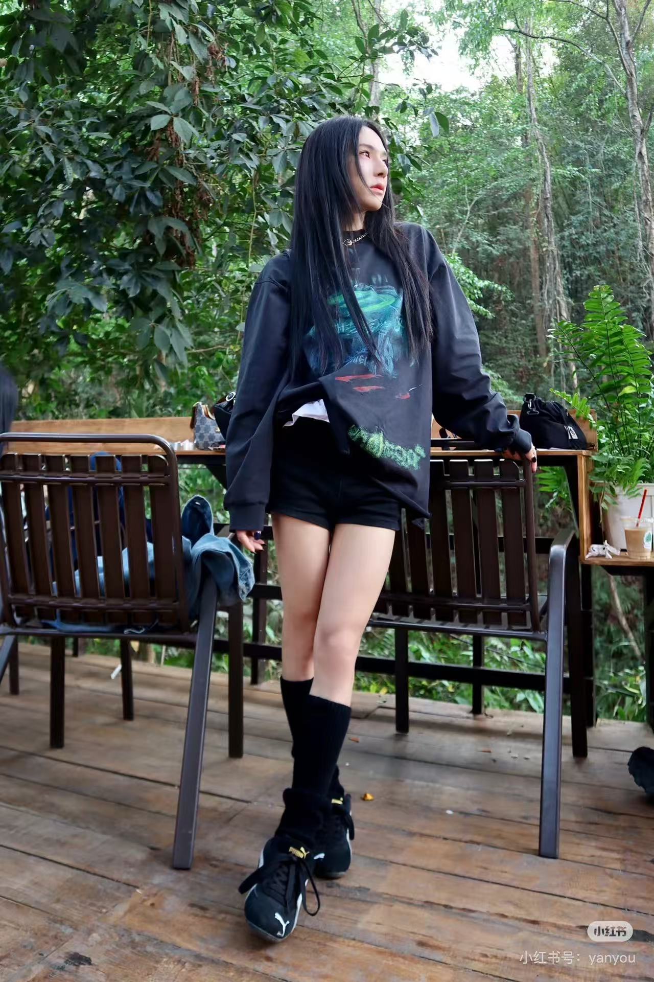 LuxluxHouse Best Quality Clothes Balenciaga T-shirt