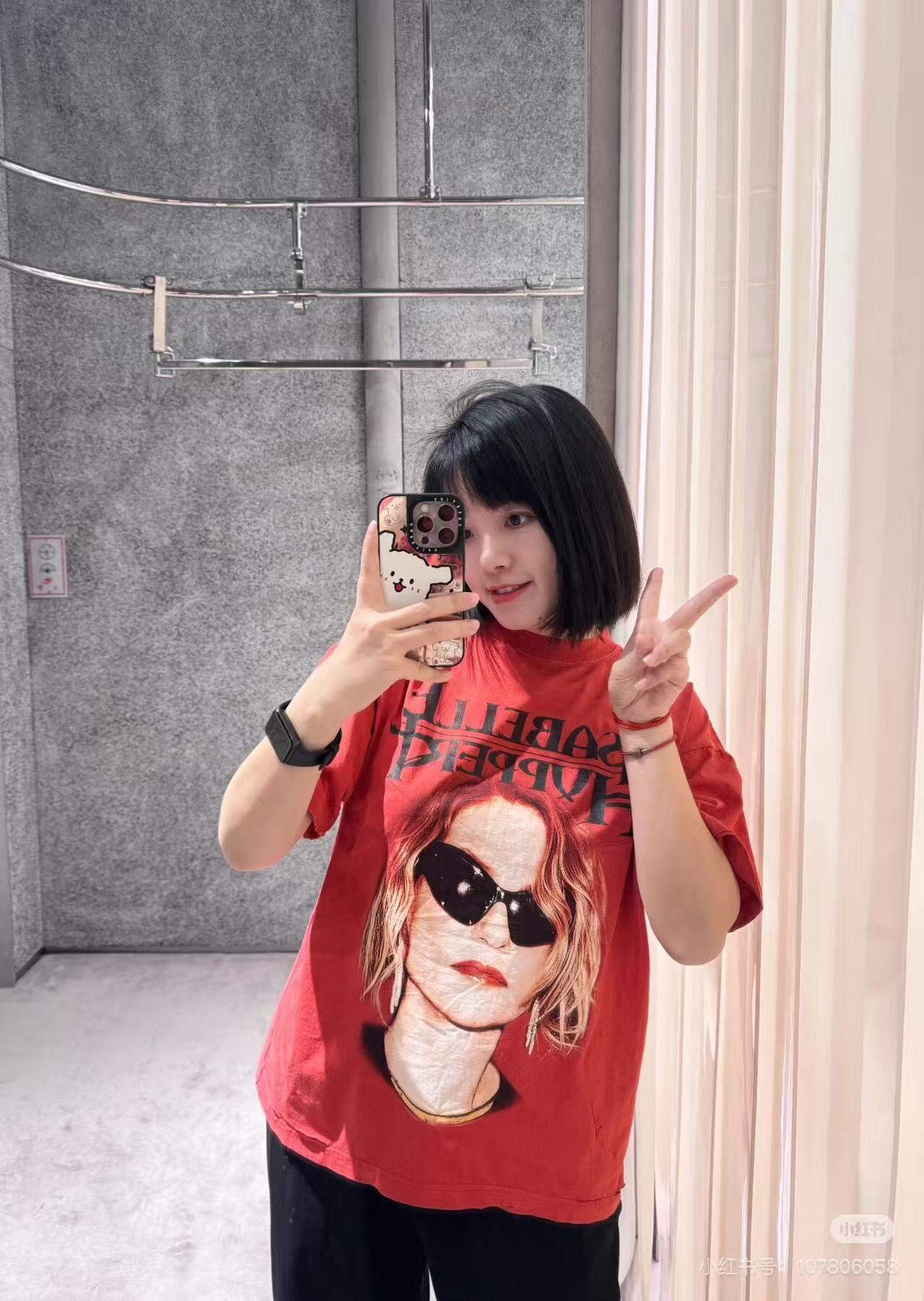 LuxluxHouse Best Quality Clothes Balenciaga T-shirt