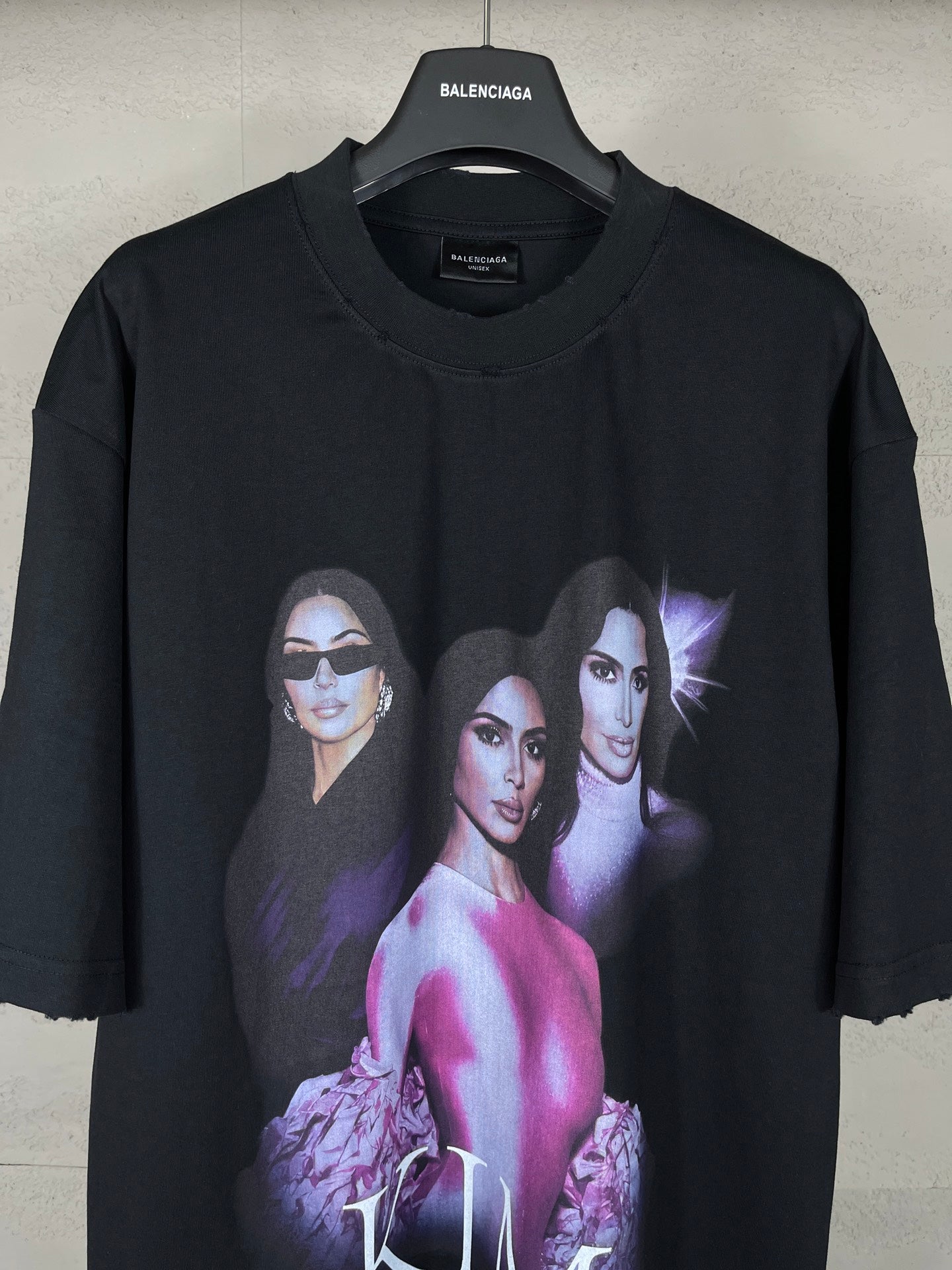 LuxluxHouse Best Quality Clothes Balenciaga T-shirt