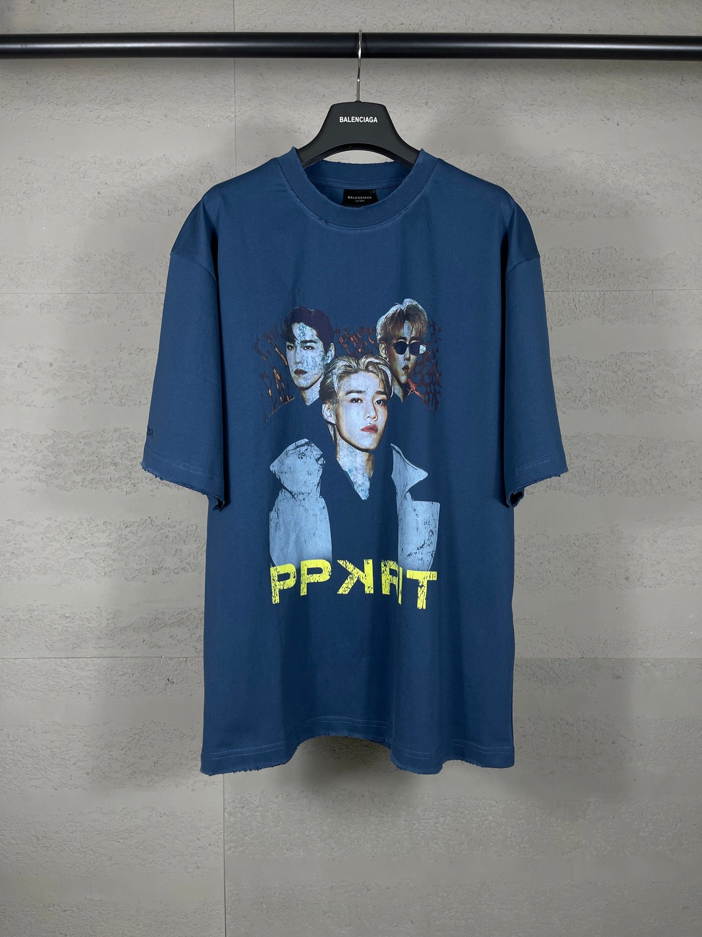 LuxluxHouse Best Quality Clothes Balenciaga T-shirt