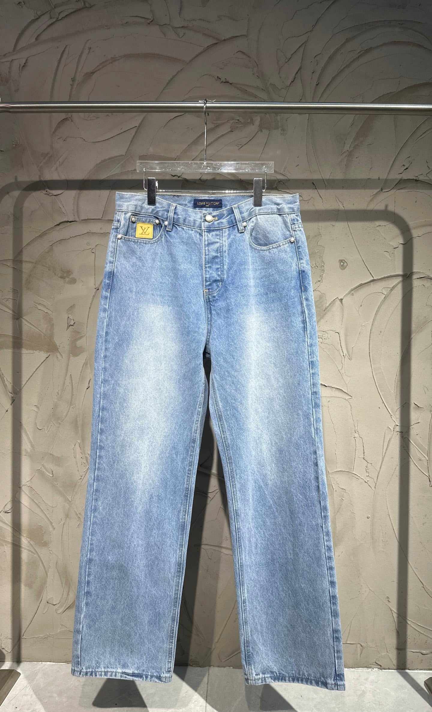 LuxluxHouse Best Quality Clothes Pants Louis Vuitton