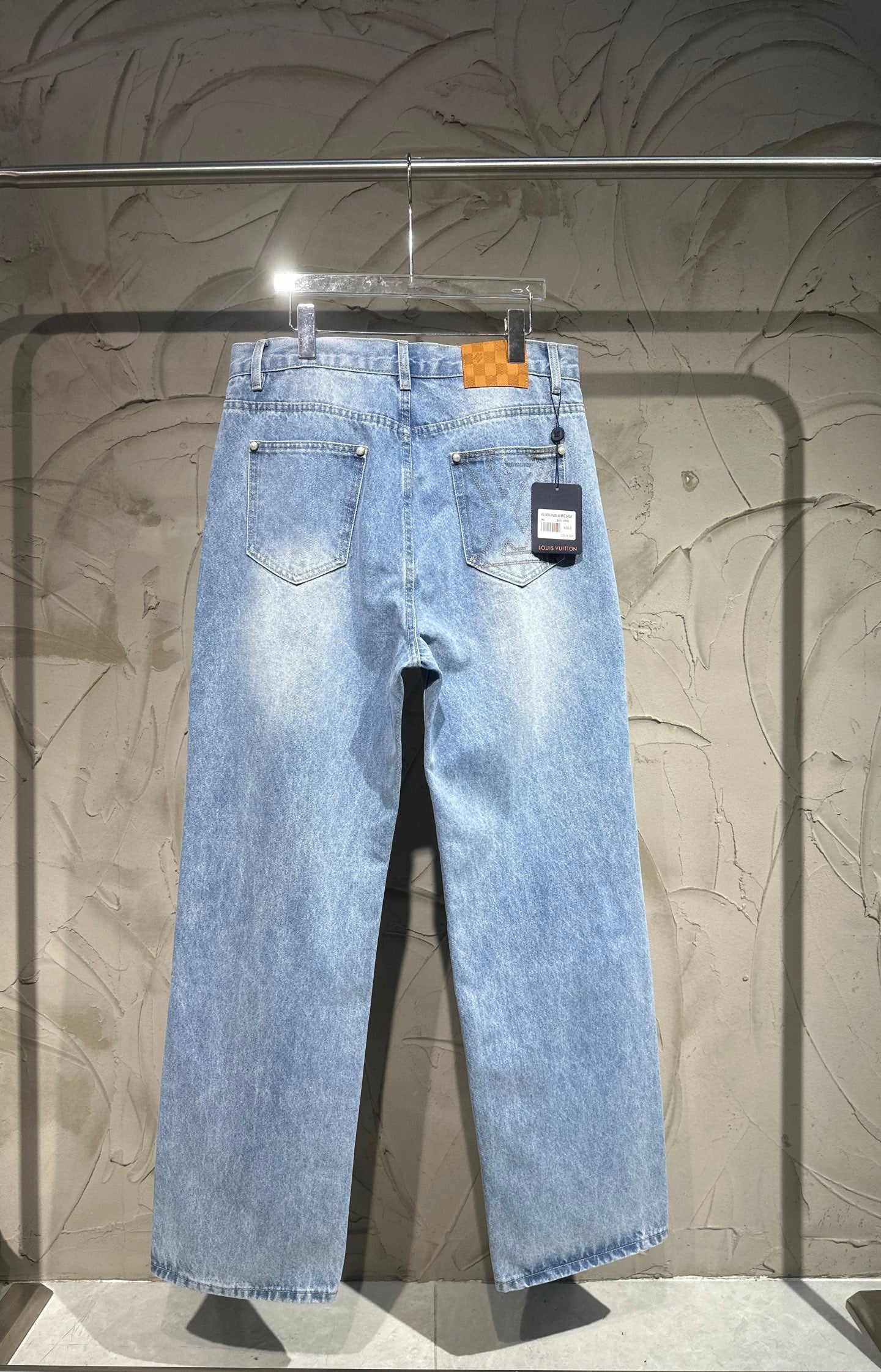 LuxluxHouse Best Quality Clothes Pants Louis Vuitton