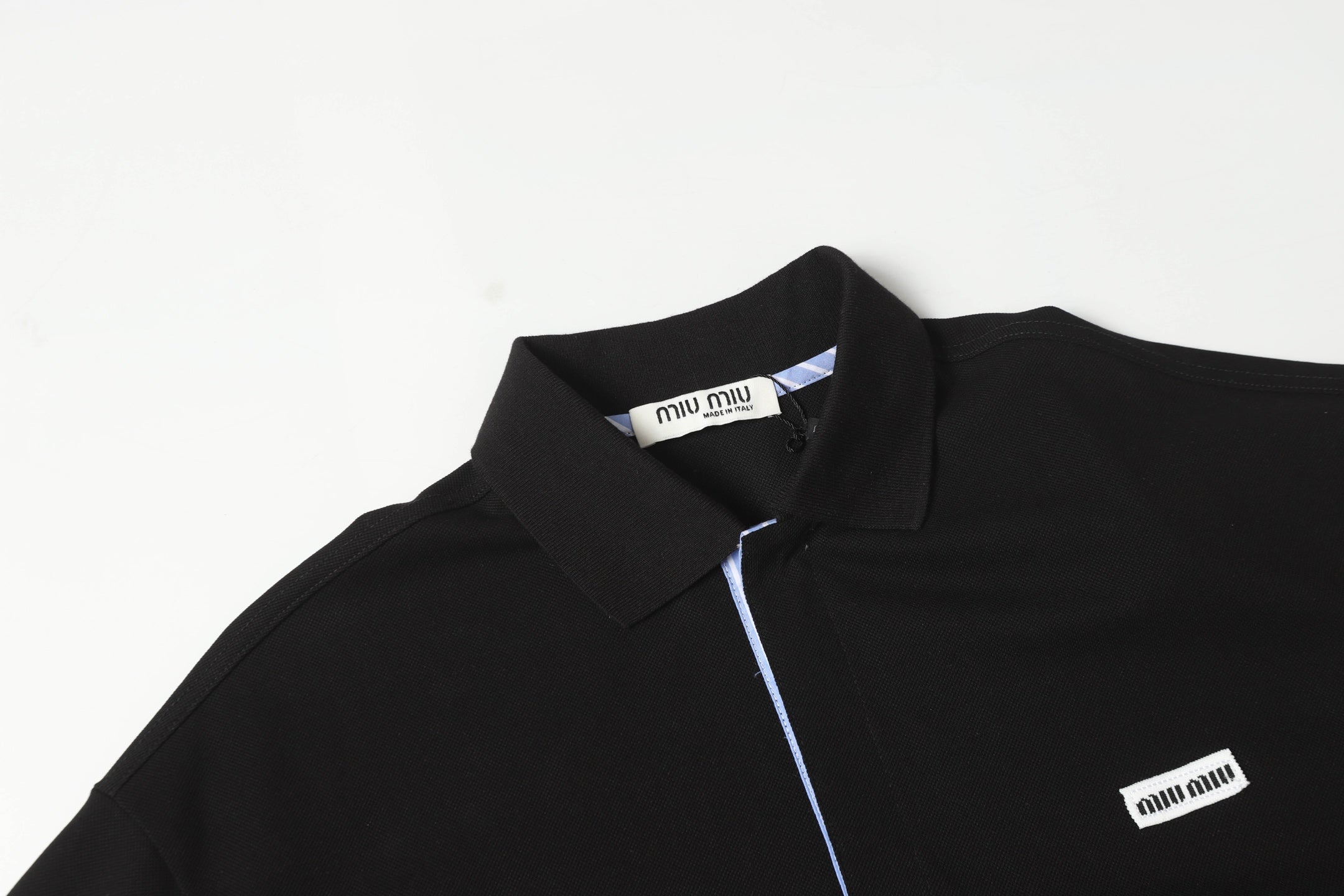 LuxluxHouse Best Quality Clothes Miu Miu Shirts&Polo