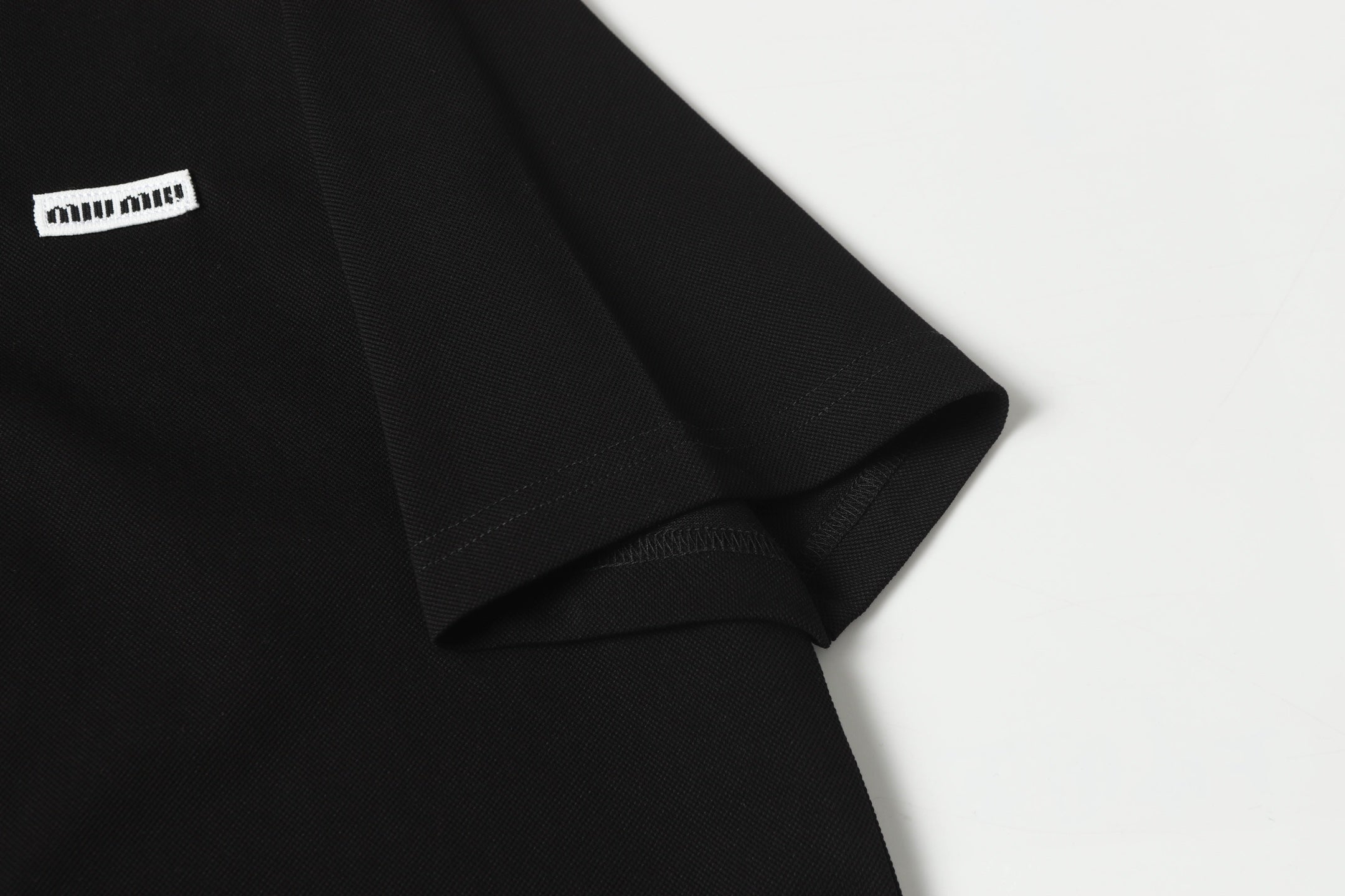 LuxluxHouse Best Quality Clothes Miu Miu Shirts&Polo