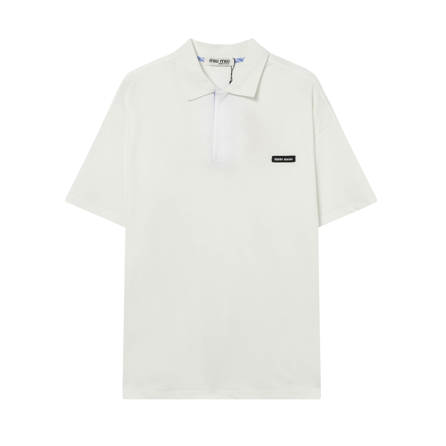 LuxluxHouse Best Quality Clothes Miu Miu Shirts&Polo