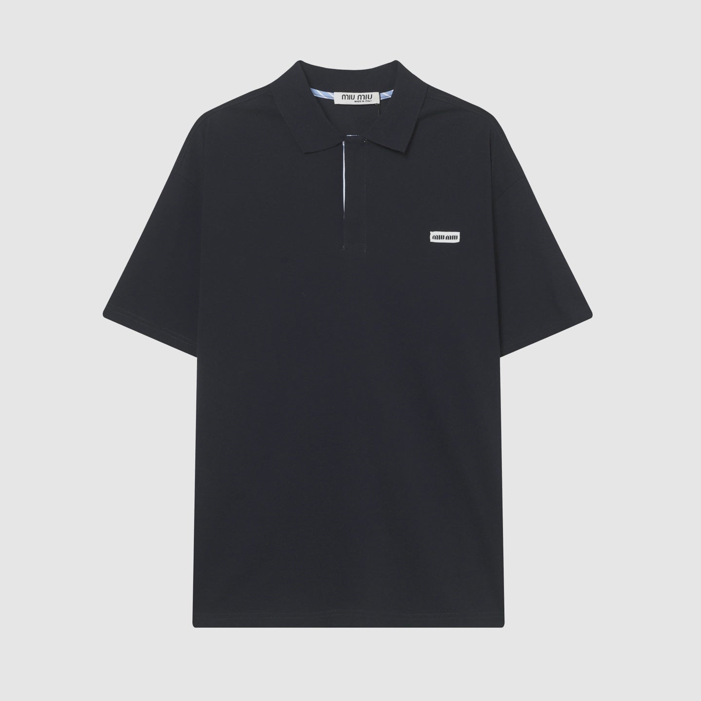 LuxluxHouse Best Quality Clothes Miu Miu Shirts&Polo