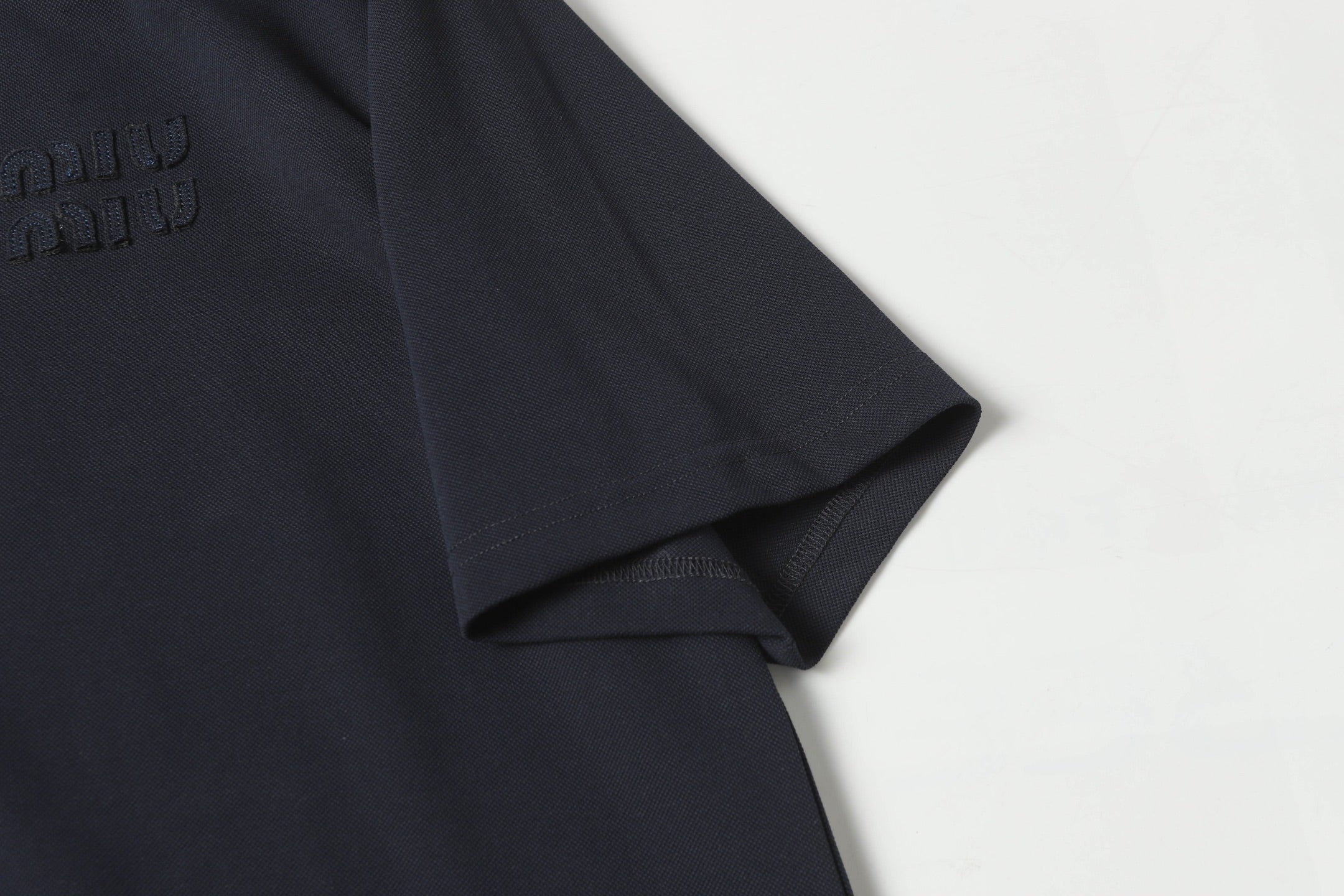 LuxluxHouse Best Quality Clothes Miu Miu Shirts&Polo