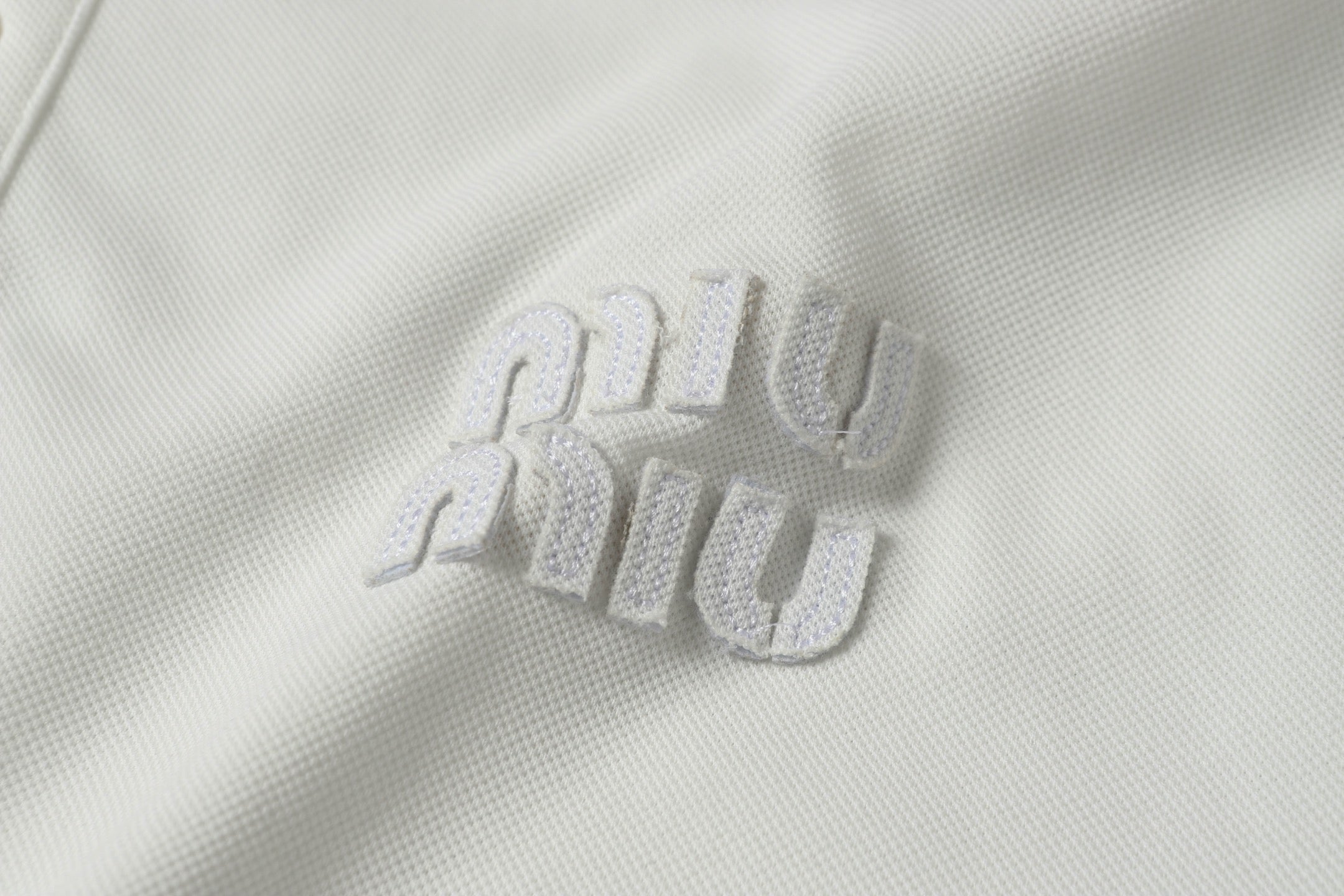 LuxluxHouse Best Quality Clothes Miu Miu Shirts&Polo