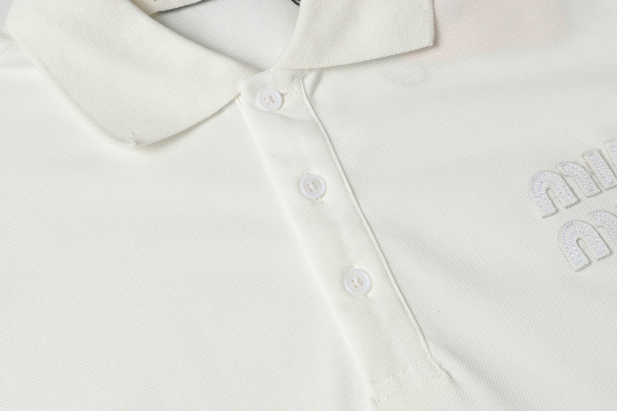 LuxluxHouse Best Quality Clothes Miu Miu Shirts&Polo