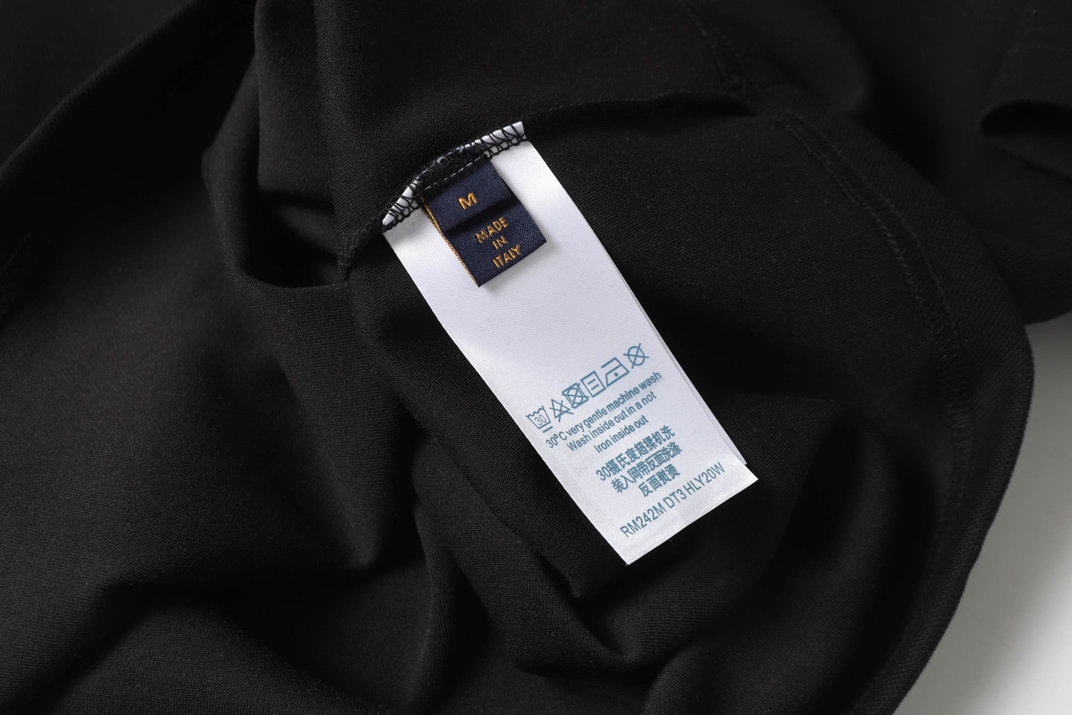 LuxluxHouse Best Quality Clothes Shirts&Polo Louis Vuitton